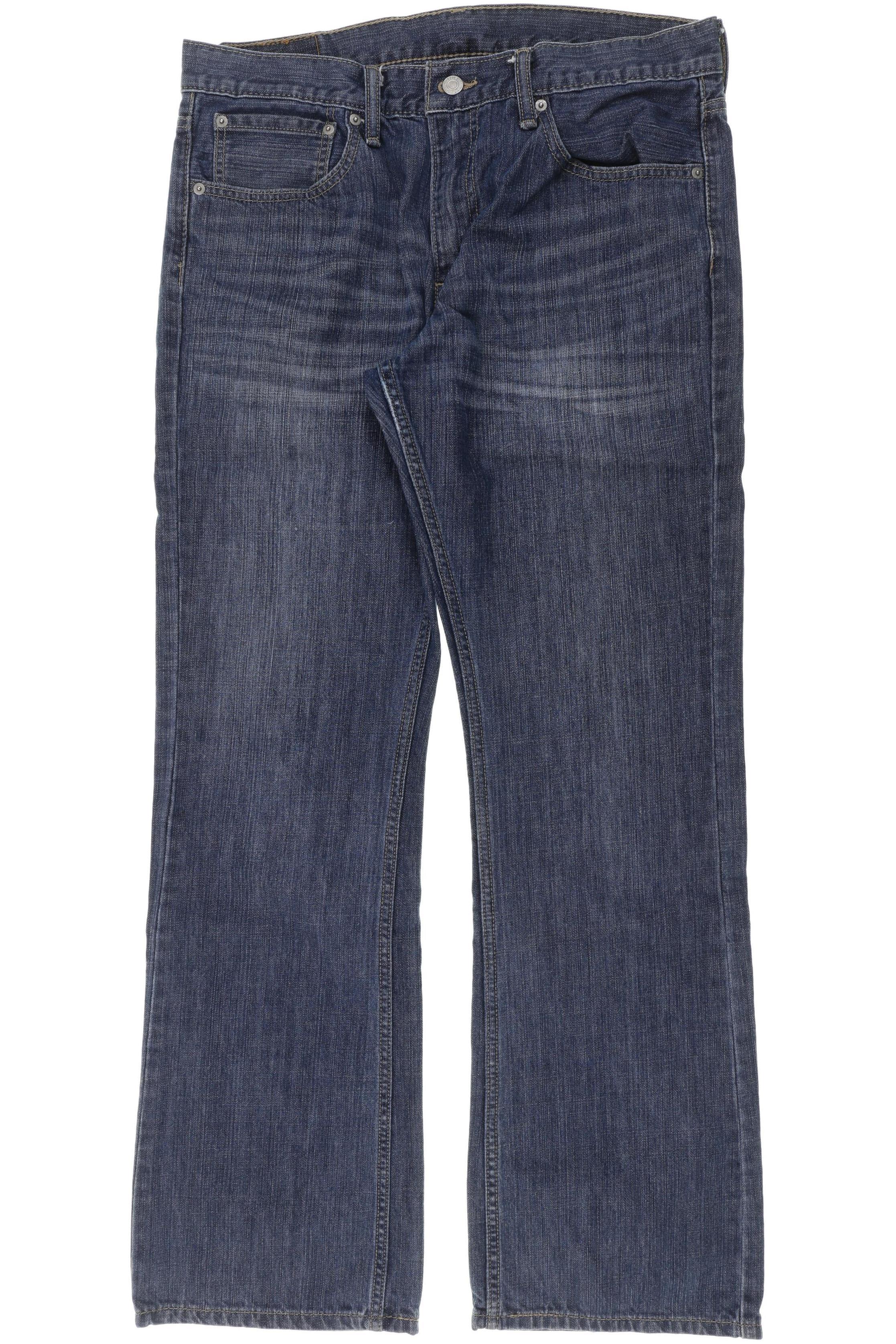 

Levis Herren Jeans, blau, Gr. 34