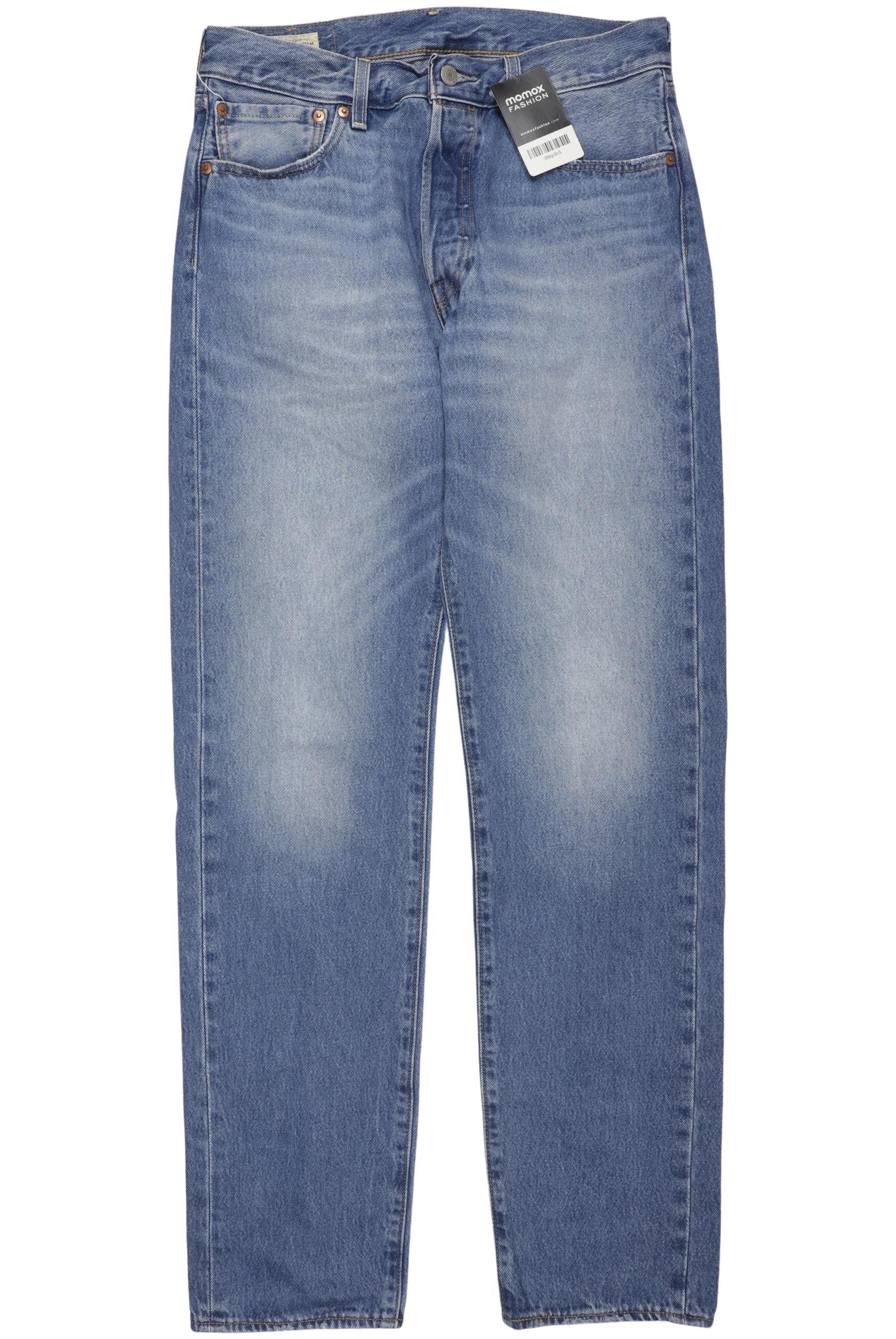 

Levis Herren Jeans, blau, Gr. 32