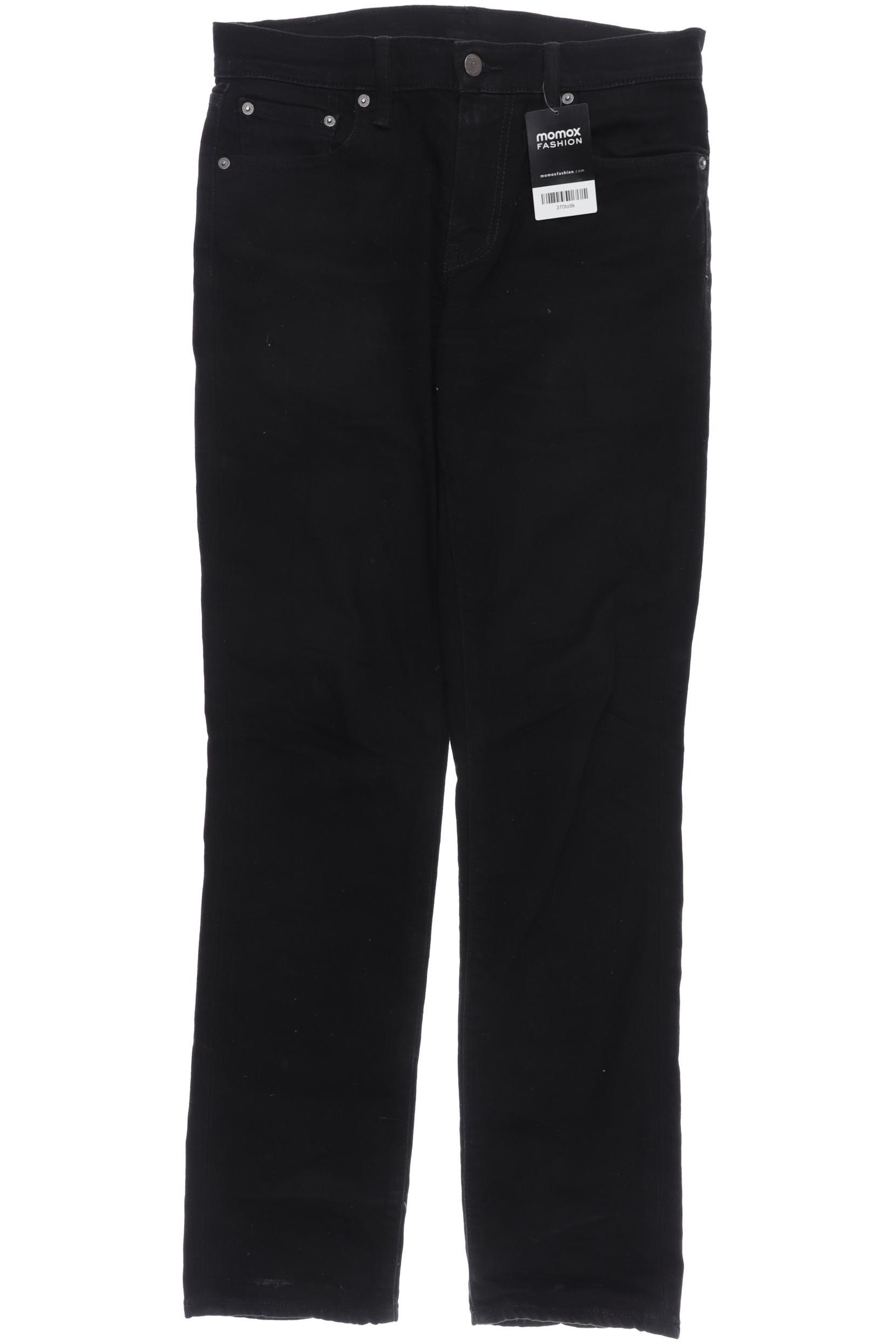 

Levis Herren Jeans, schwarz, Gr. 30