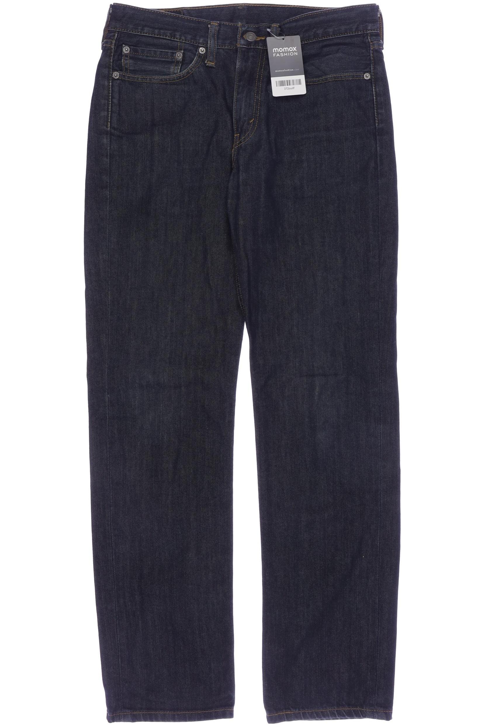 

Levis Herren Jeans, marineblau, Gr. 31