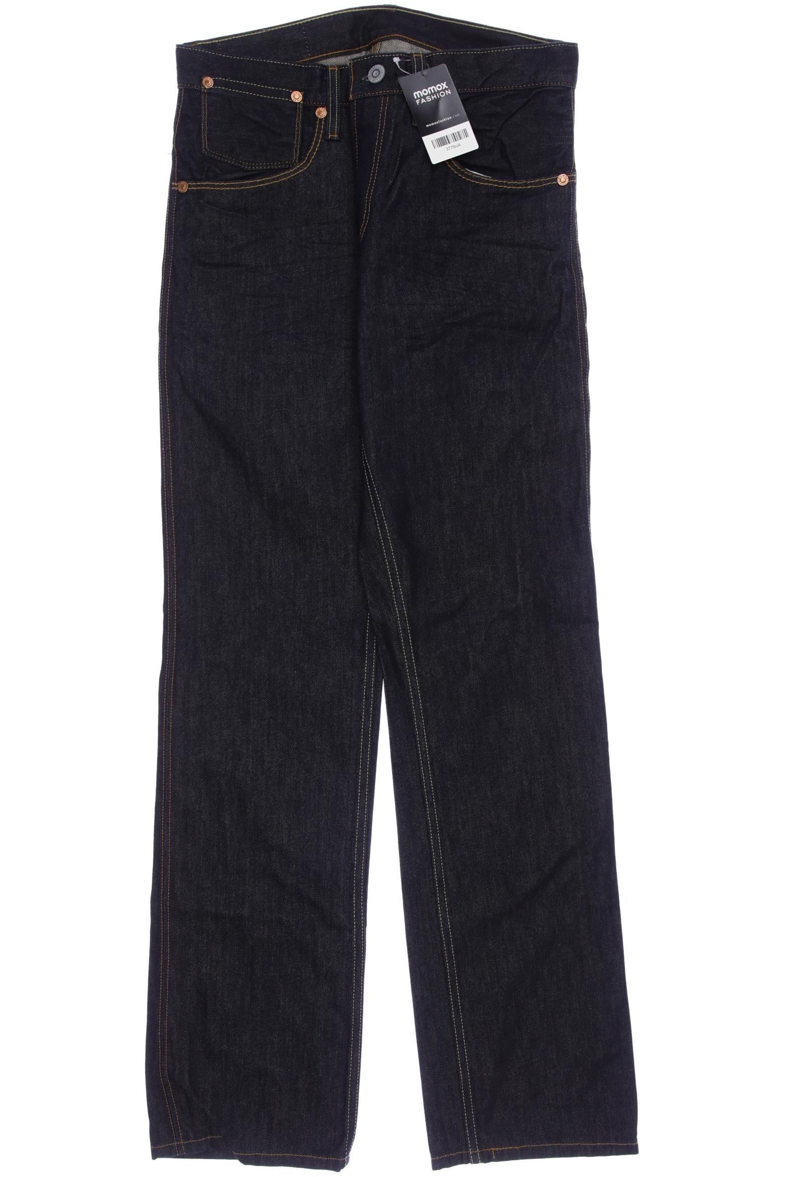 

Levis Herren Jeans, marineblau, Gr. 32