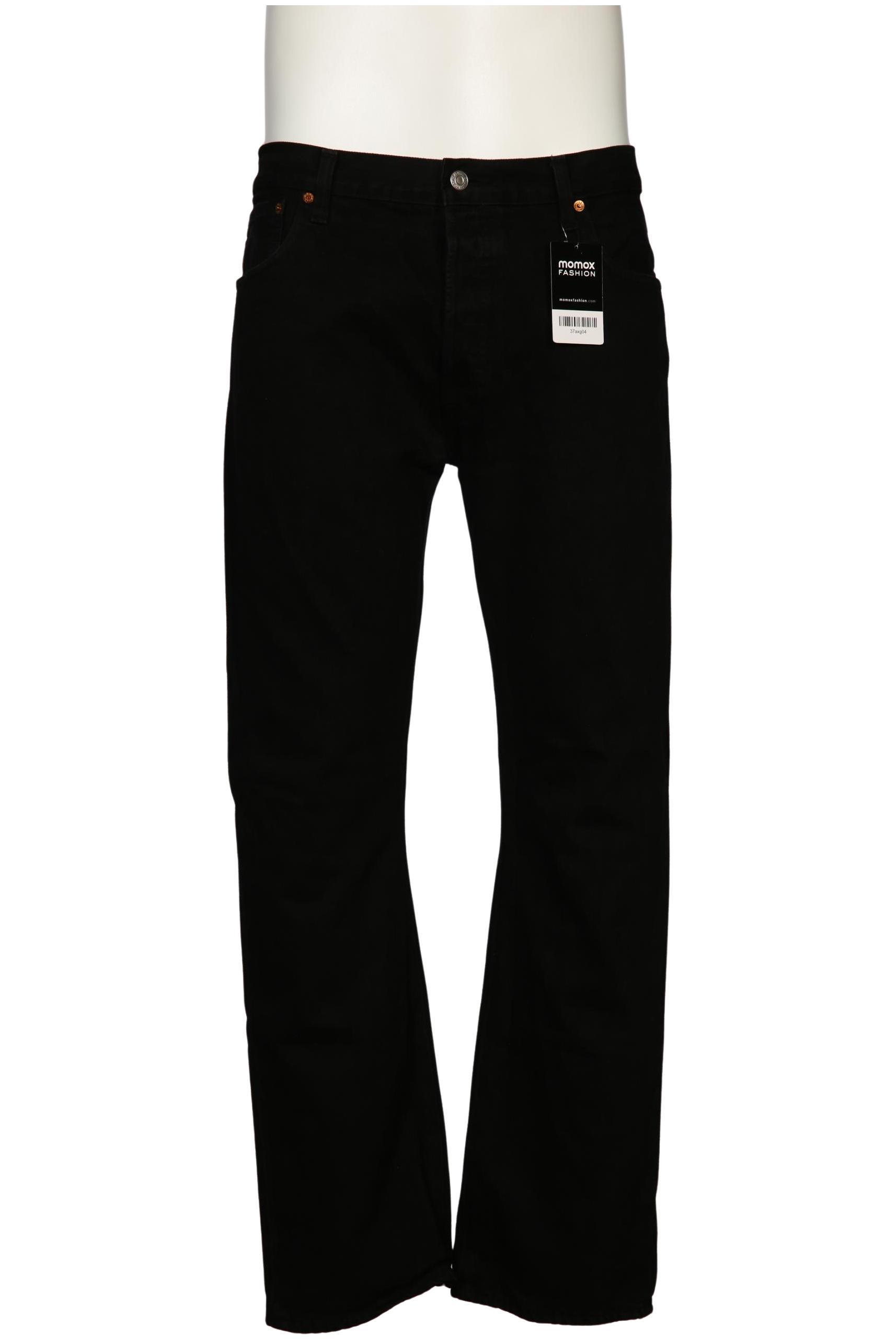 

Levis Herren Jeans, schwarz, Gr. 36