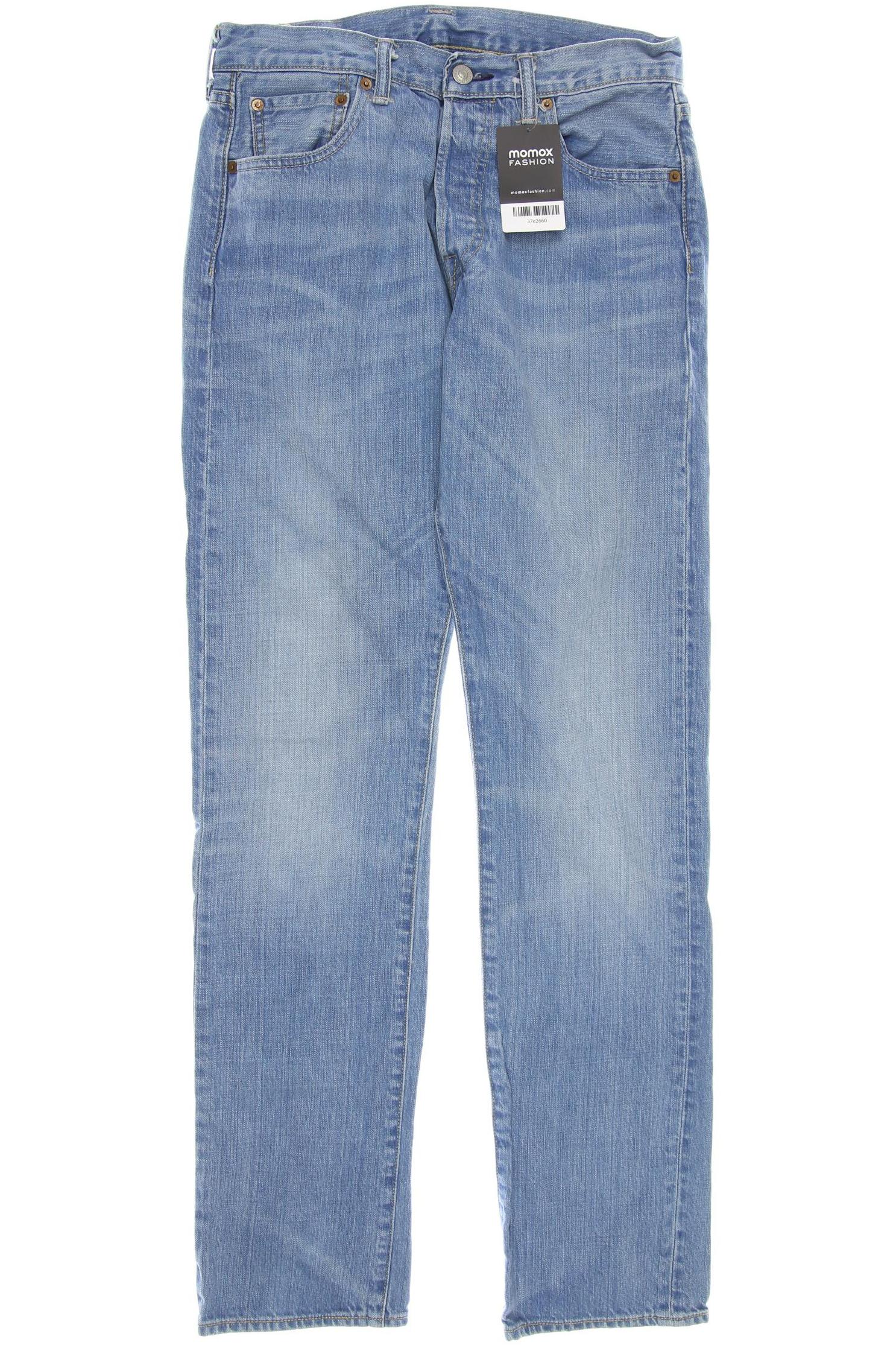 

Levis Herren Jeans, blau, Gr. 30