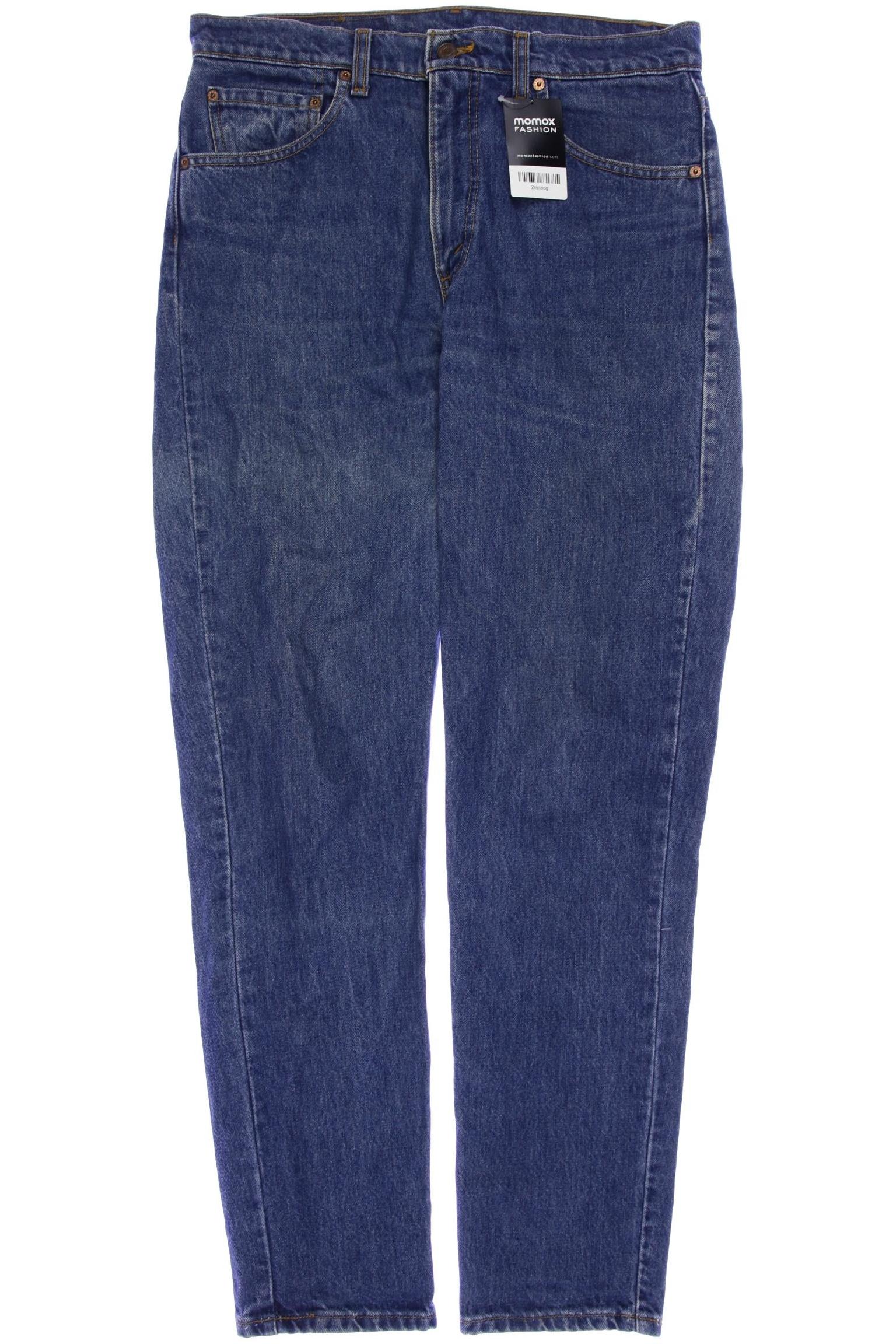 

Levis Herren Jeans, blau, Gr. 34