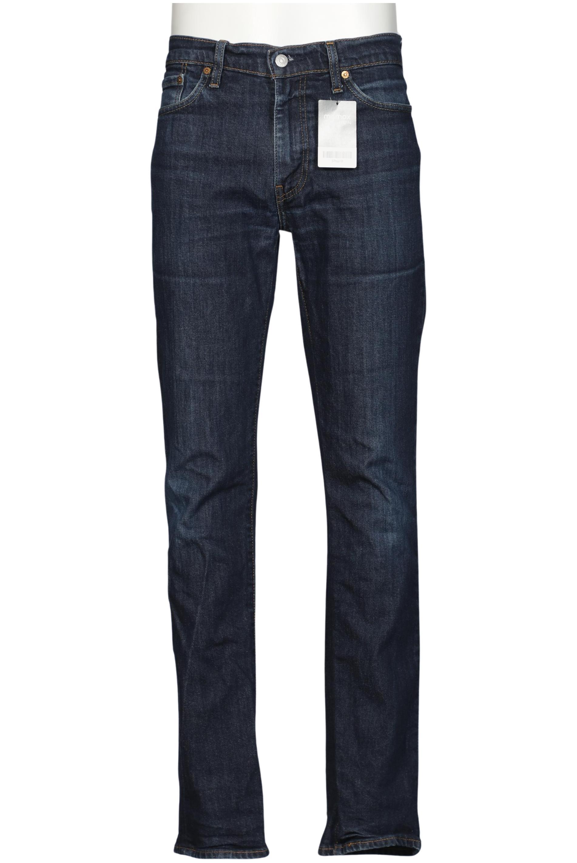 

Levis Herren Jeans, blau, Gr. 33