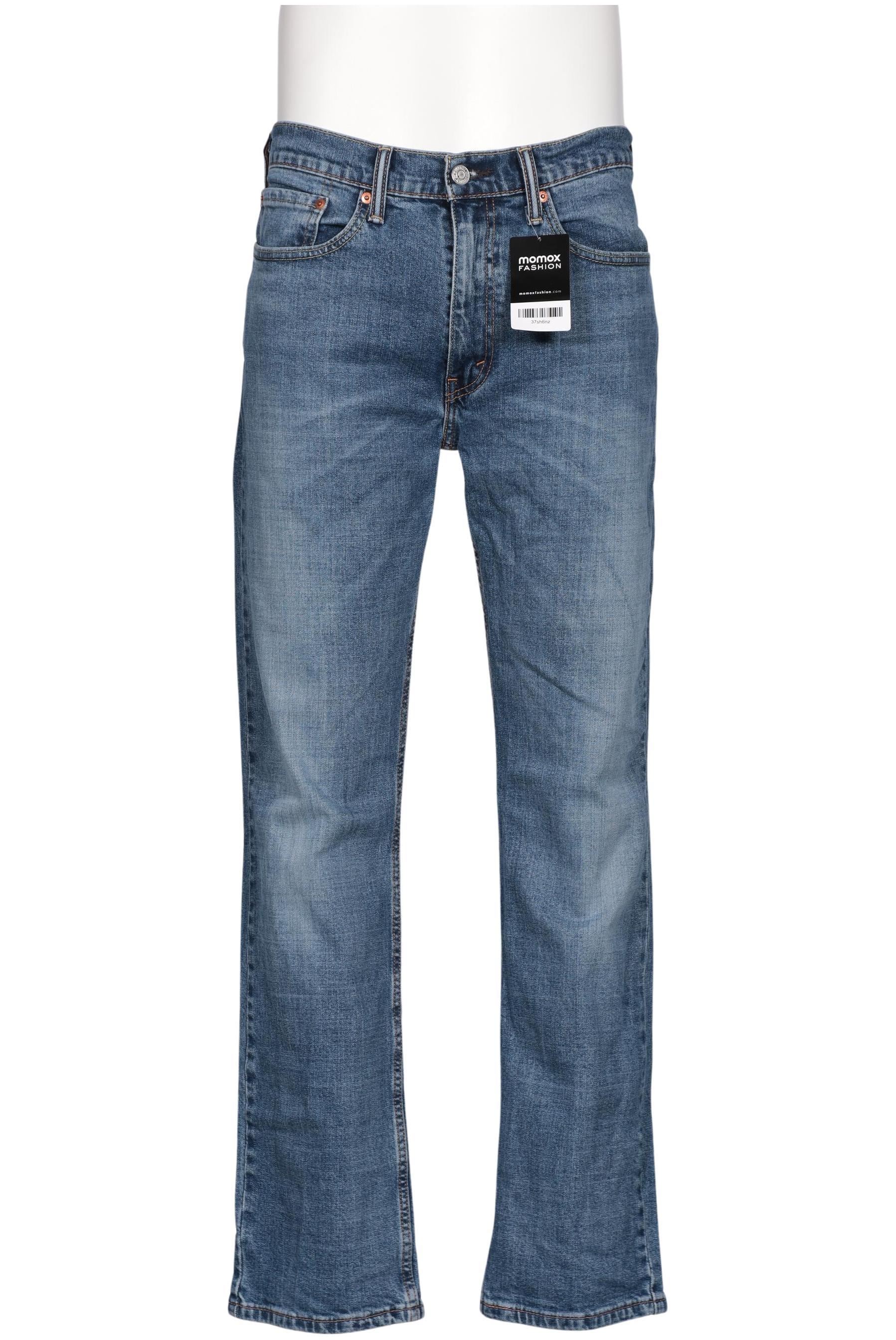 

Levis Herren Jeans, blau, Gr. 34