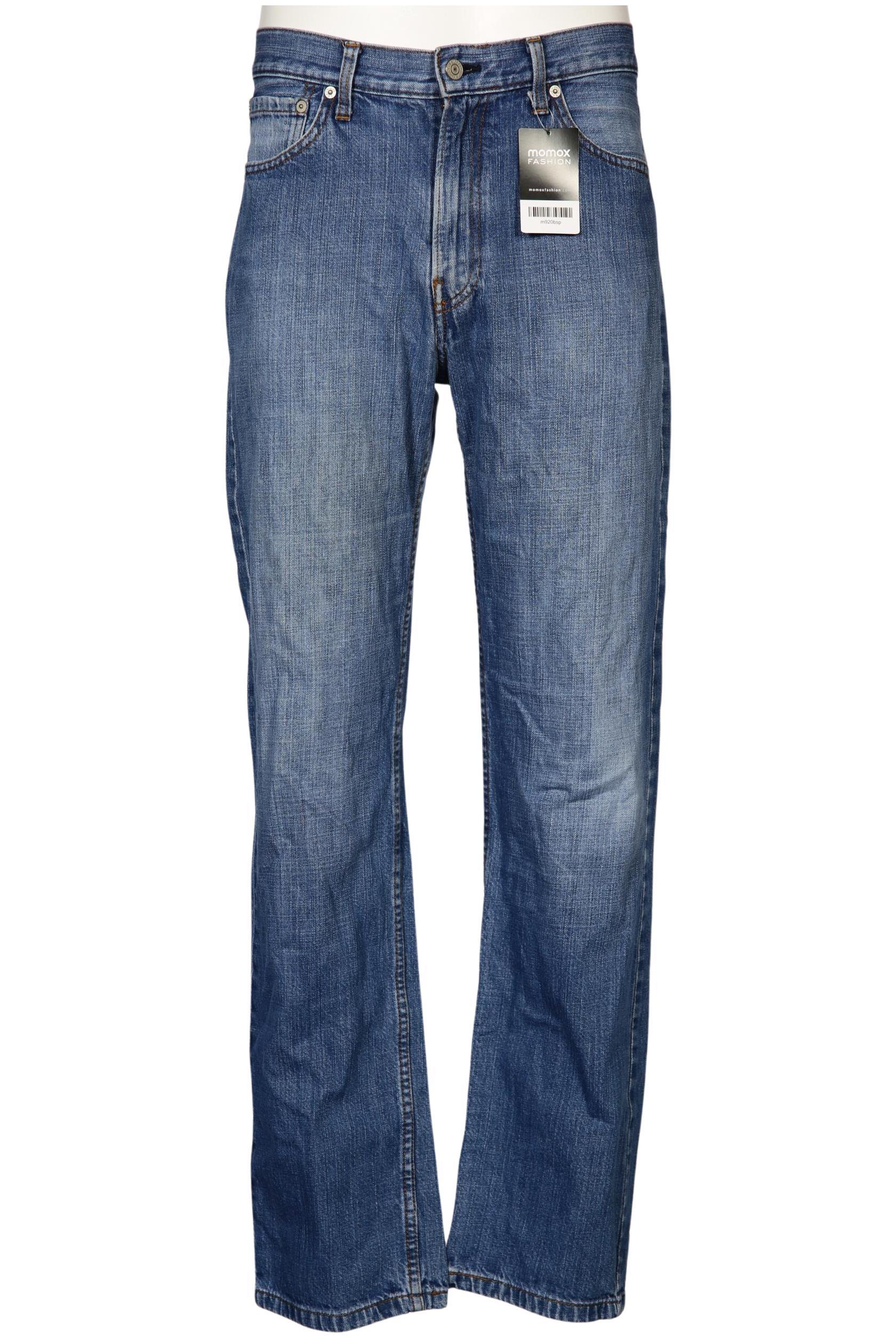 

Levis Herren Jeans, blau, Gr. 36