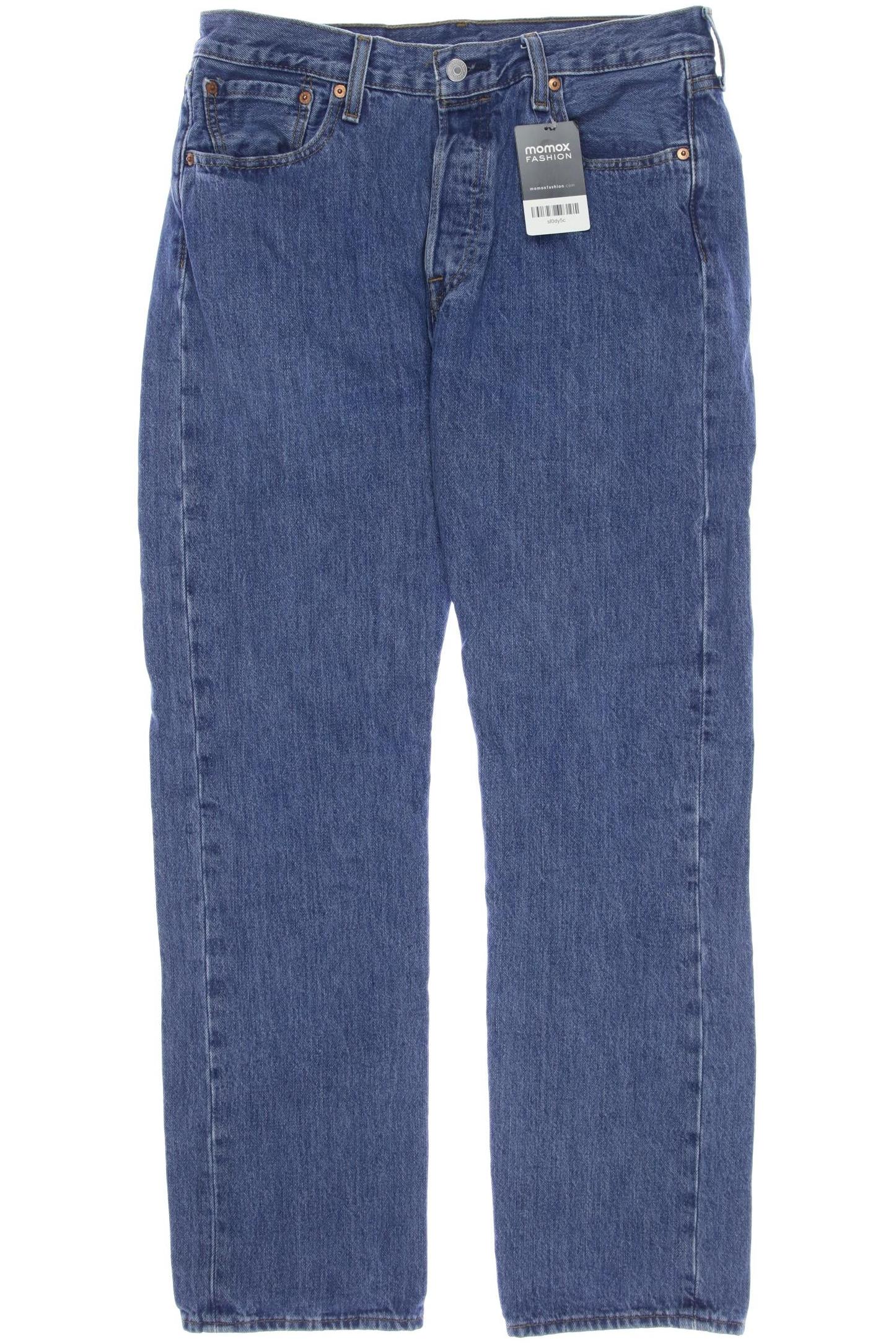 

Levis Herren Jeans, blau, Gr. 33