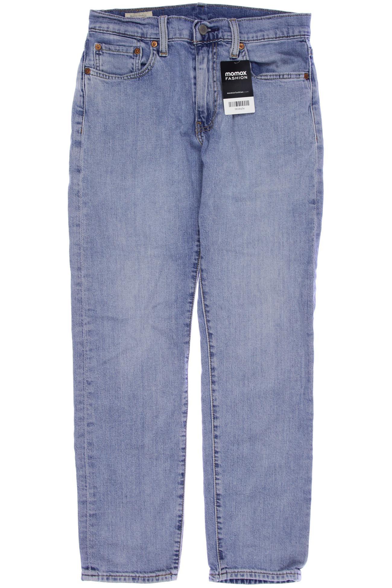 

Levis Herren Jeans, blau, Gr. 29