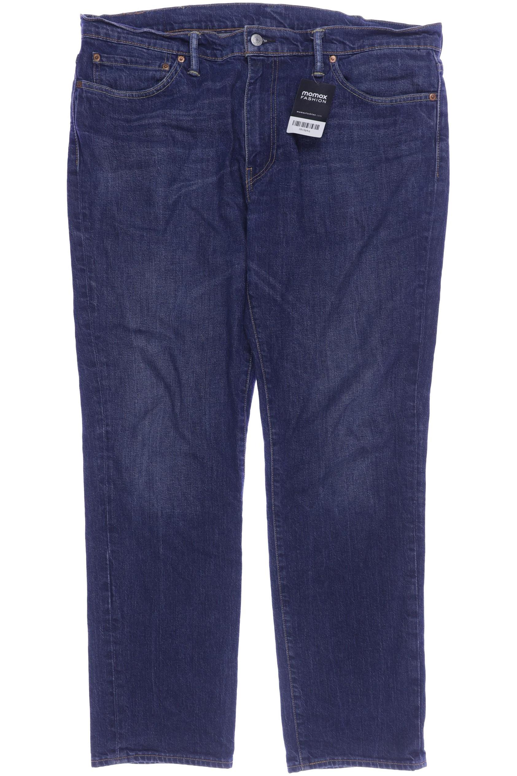 

Levis Herren Jeans, blau, Gr. 38