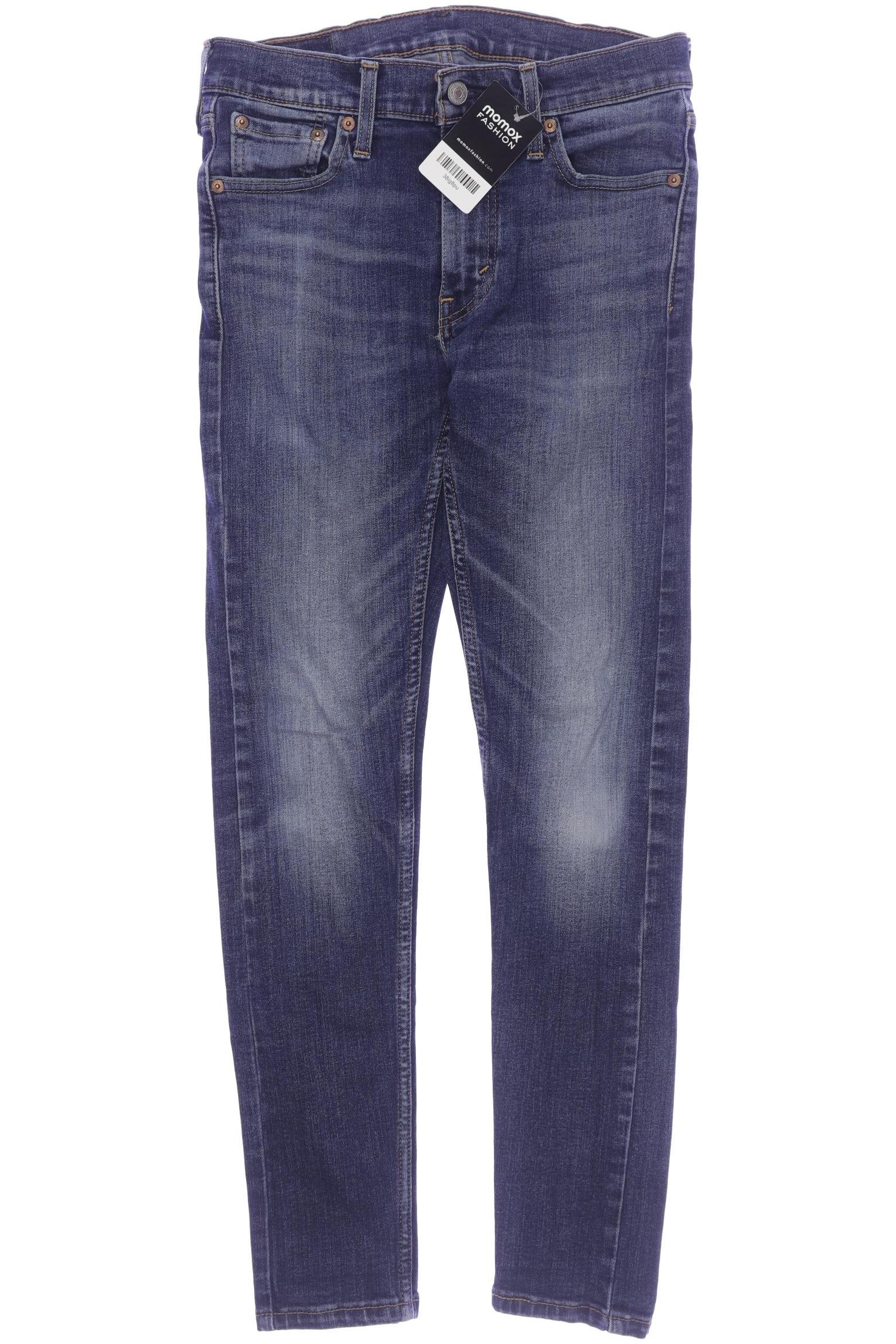 

Levis Herren Jeans, marineblau, Gr. 30