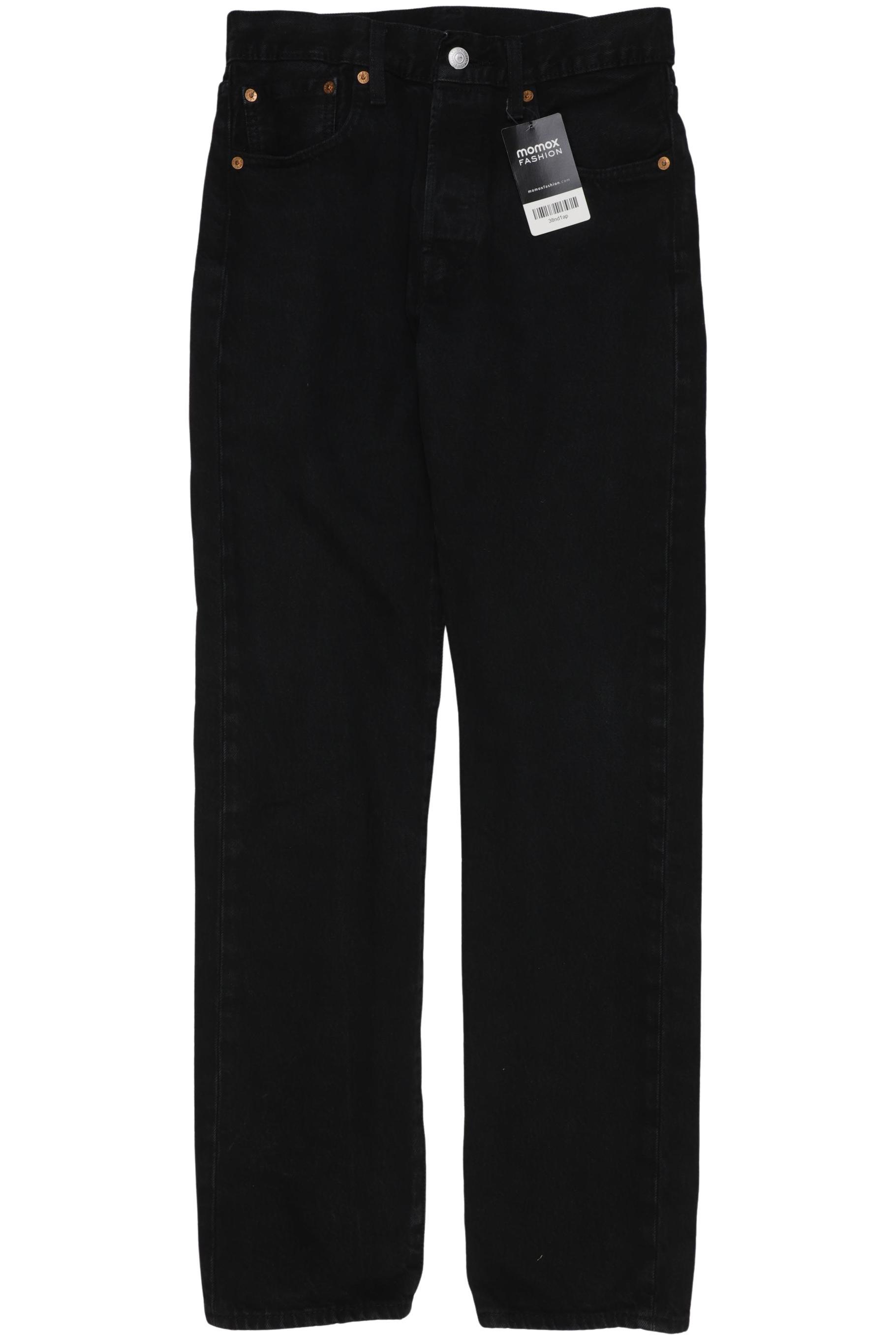 

Levis Herren Jeans, schwarz, Gr. 28