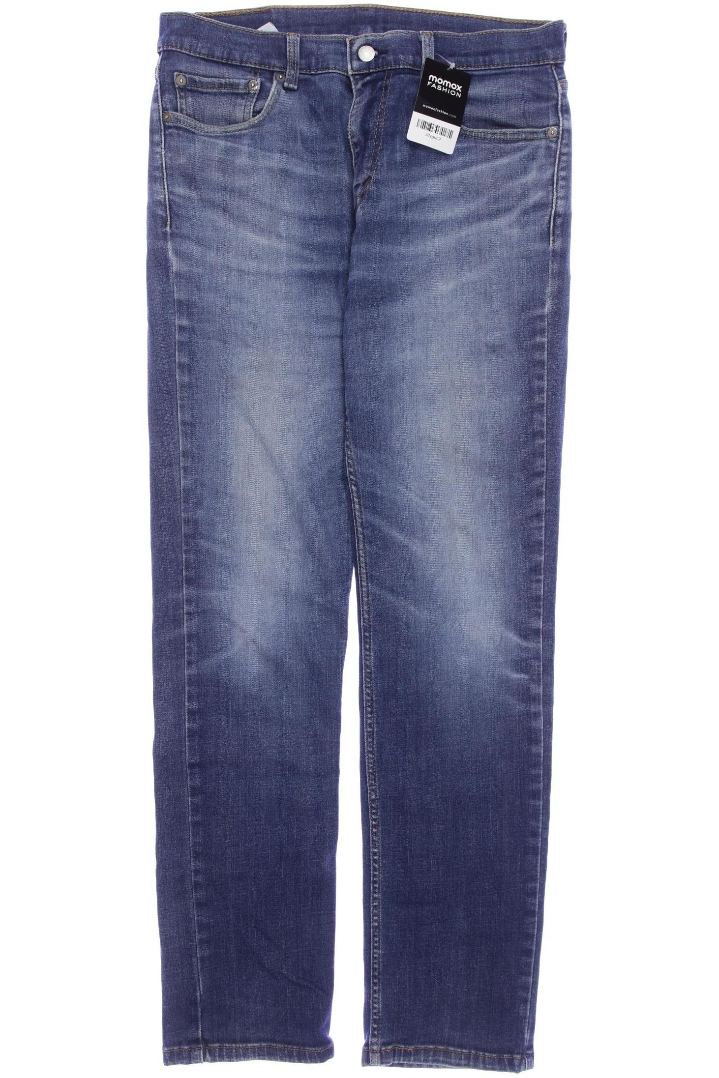 

Levis Herren Jeans, blau, Gr. 32