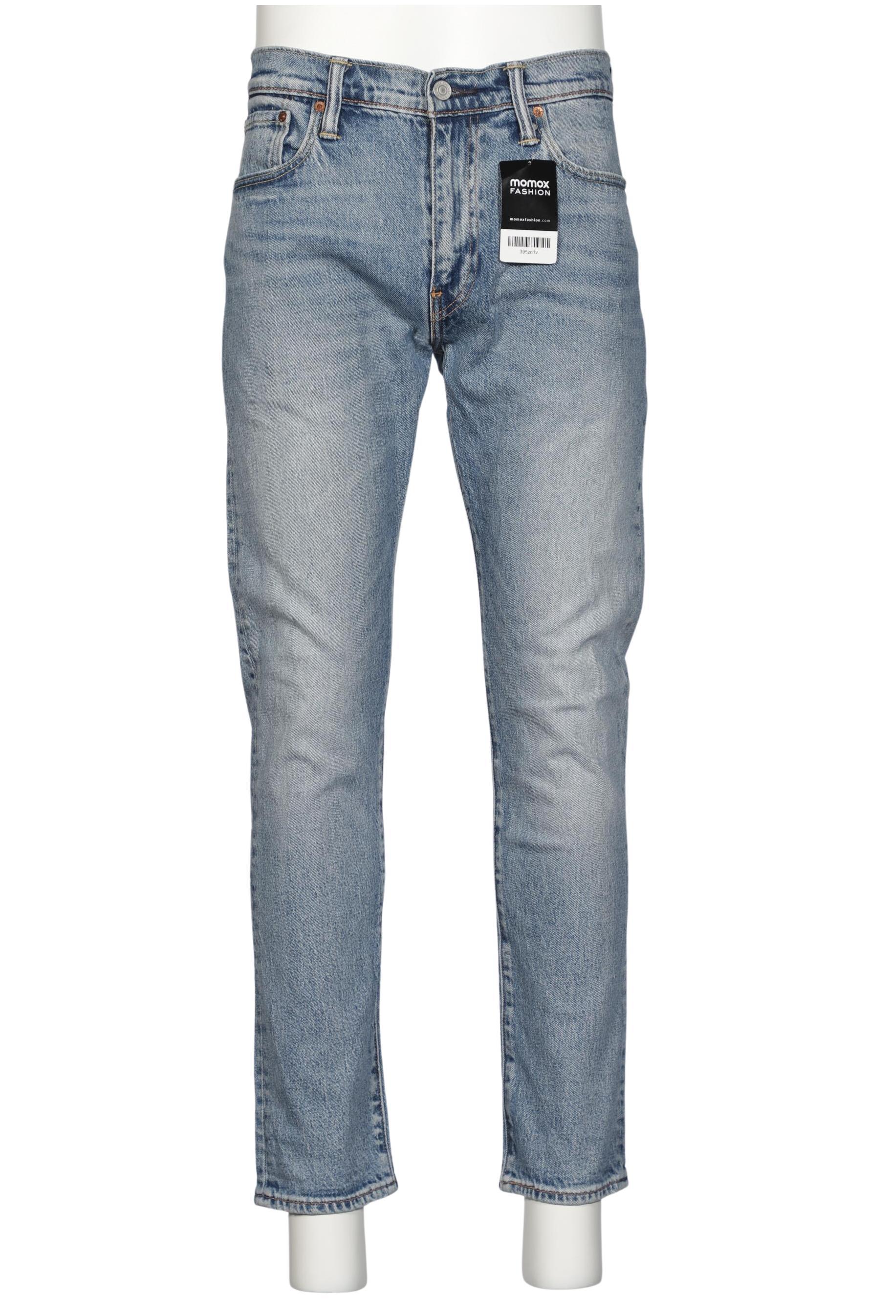 

Levis Herren Jeans, hellblau, Gr. 33