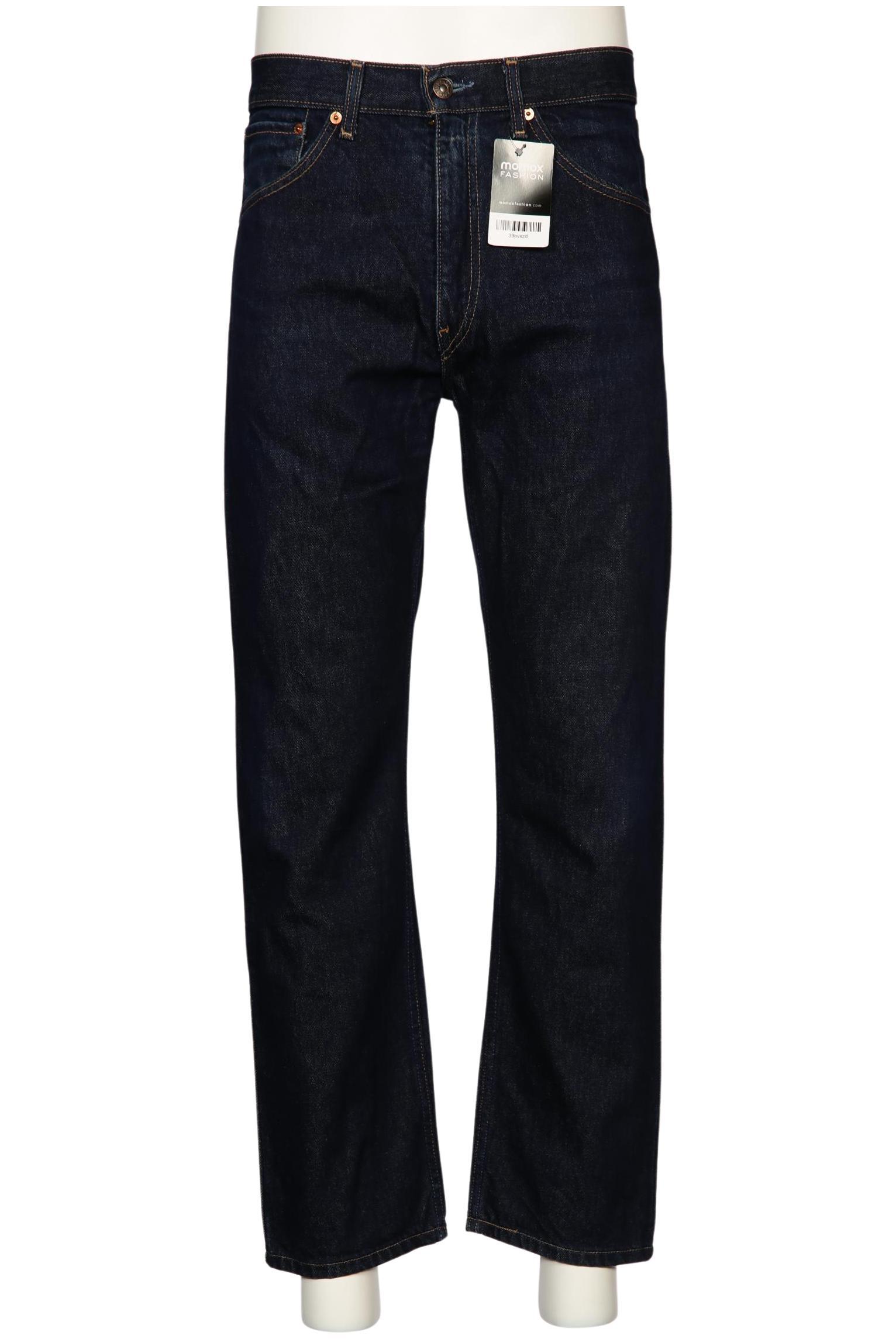 

Levis Herren Jeans, marineblau, Gr. 34