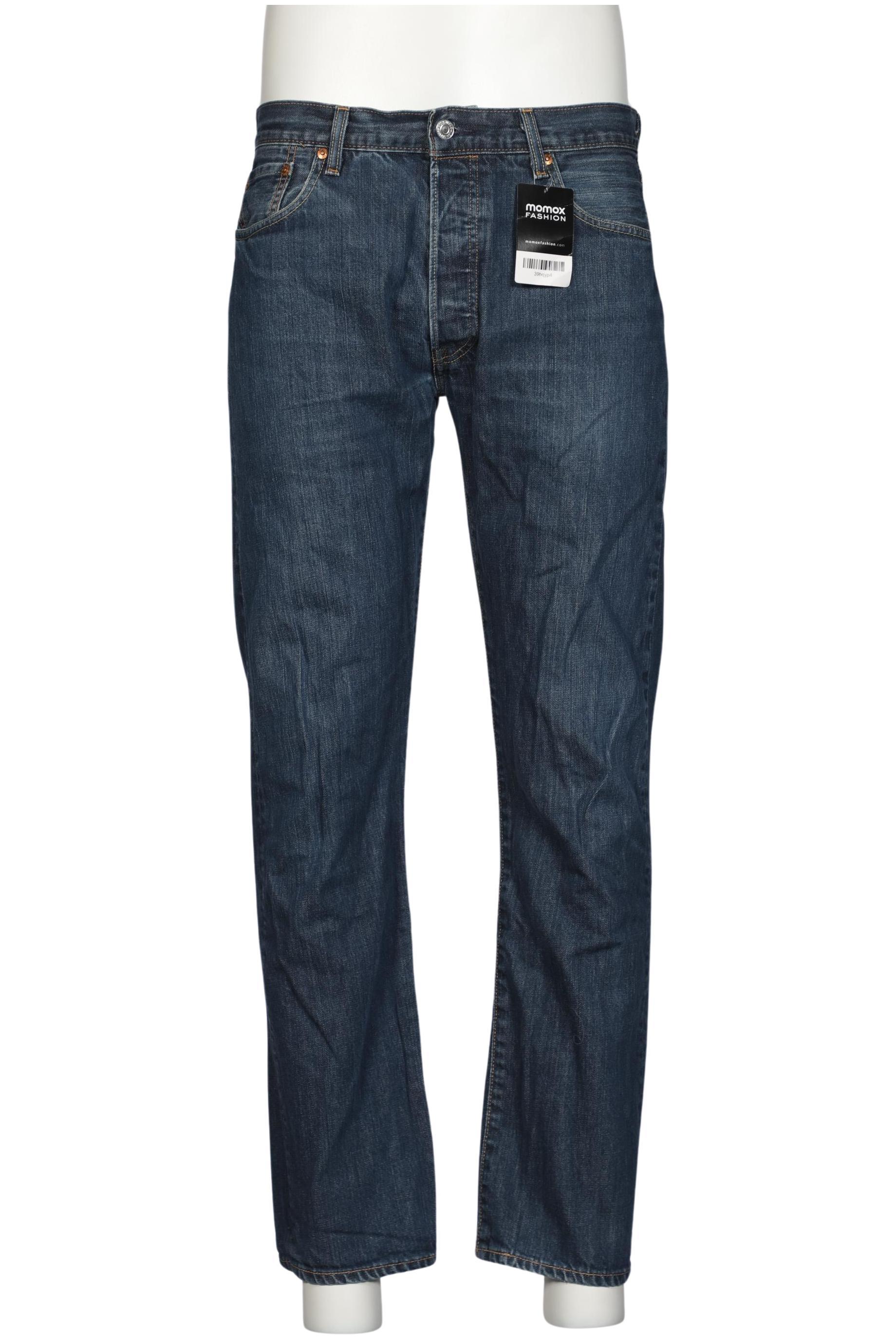 

Levis Herren Jeans, blau, Gr. 34