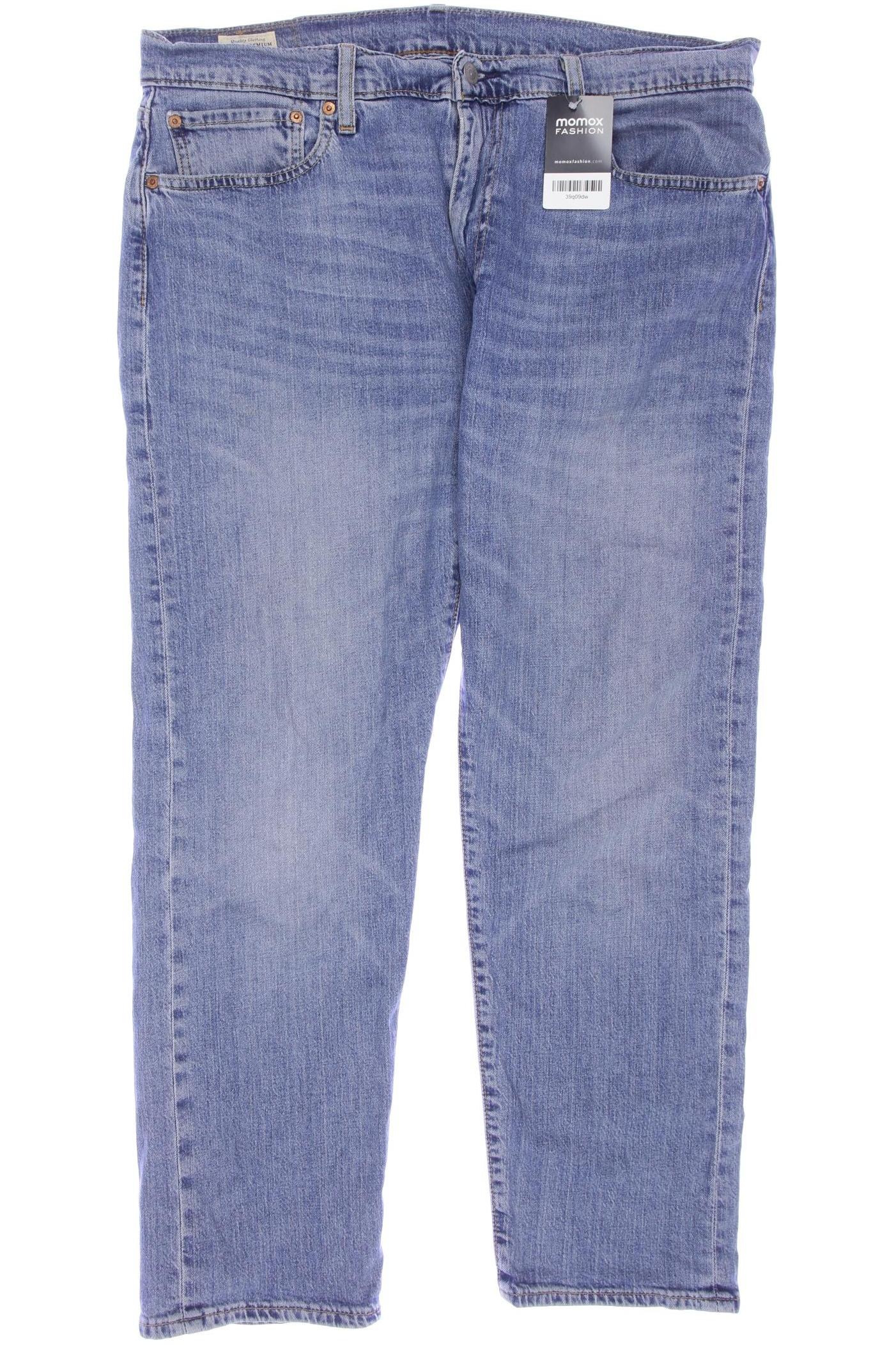 

Levis Herren Jeans, blau, Gr. 36