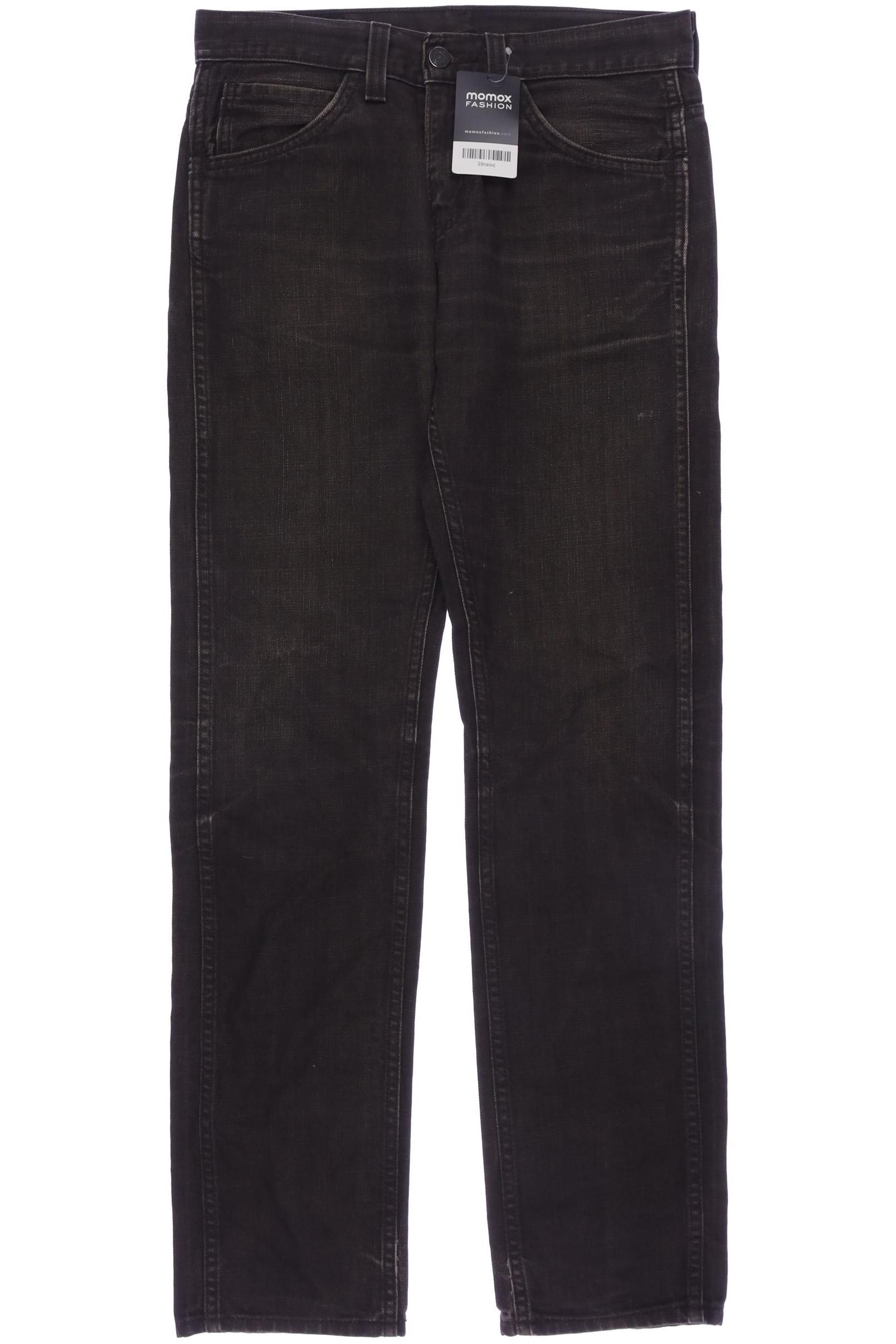 

Levis Herren Jeans, braun, Gr. 29