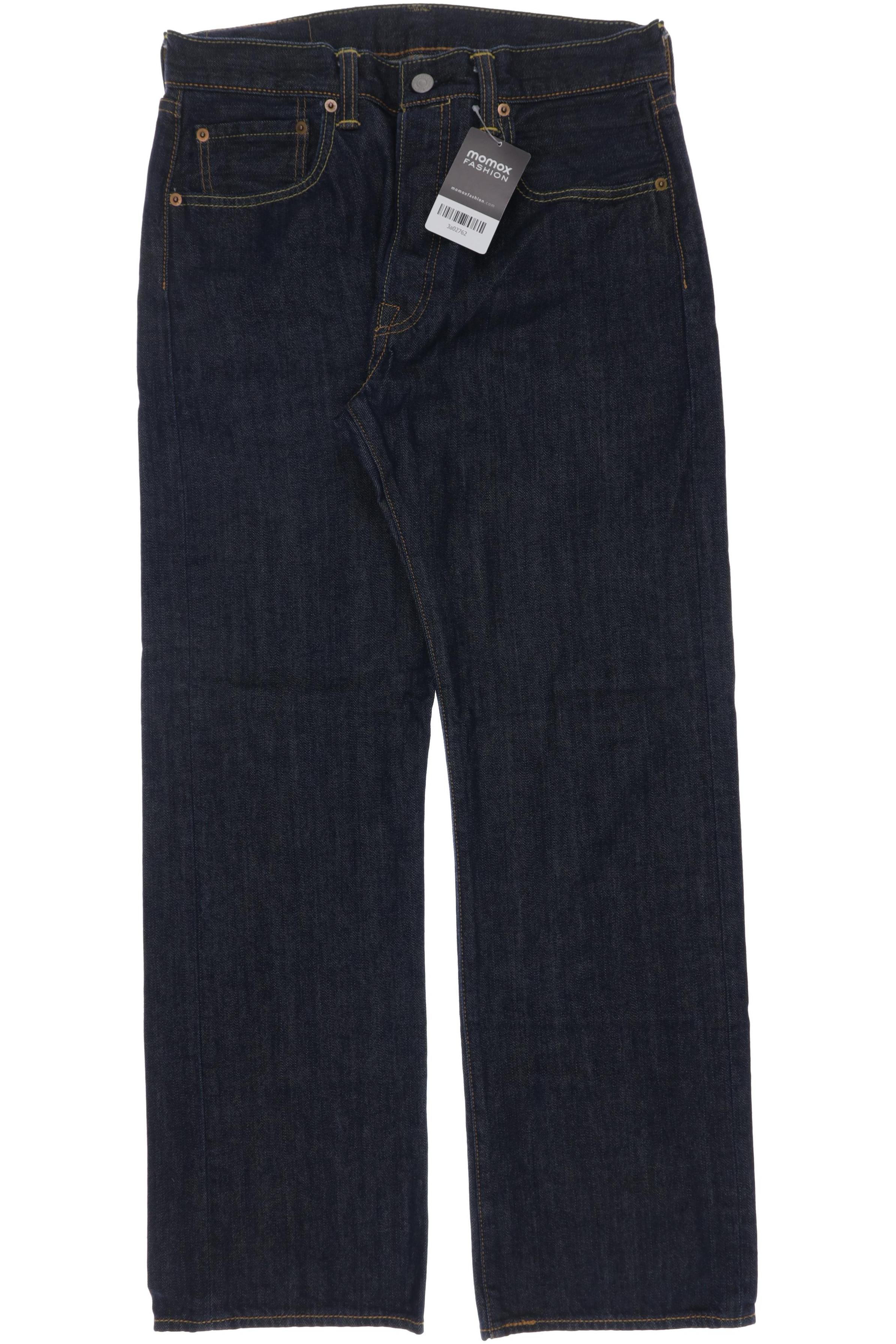 

Levis Herren Jeans, blau, Gr. 31
