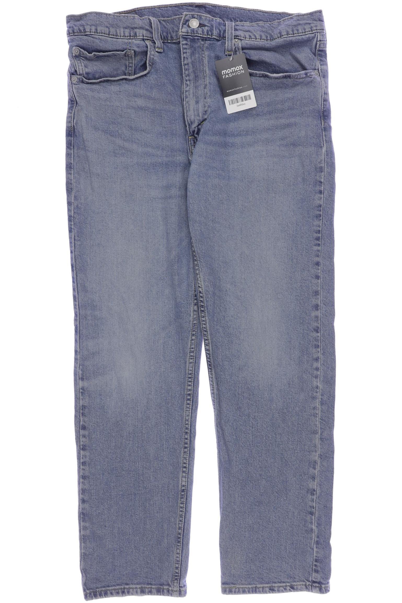 

Levis Herren Jeans, blau, Gr. 36