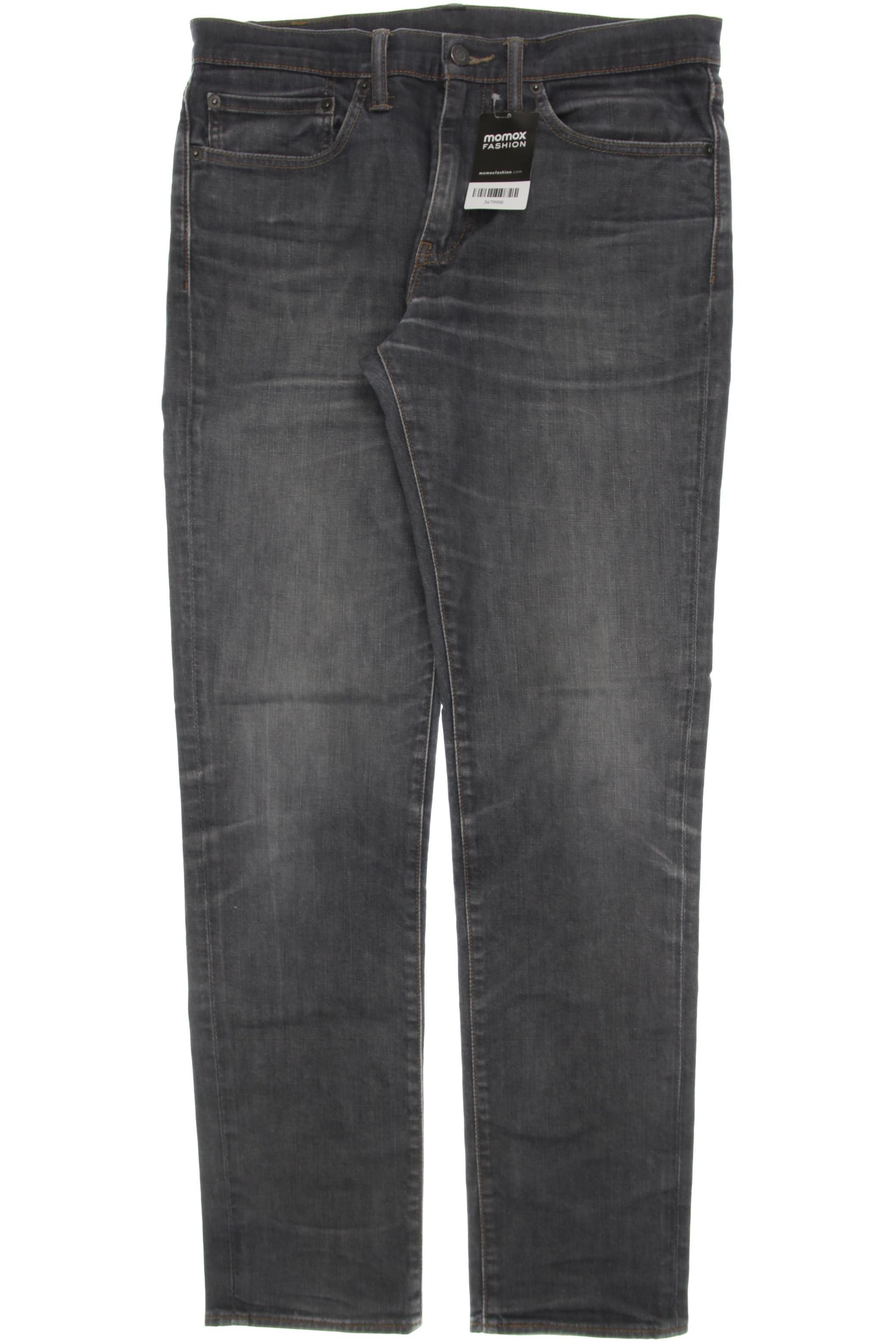 

Levis Herren Jeans, grau, Gr. 34