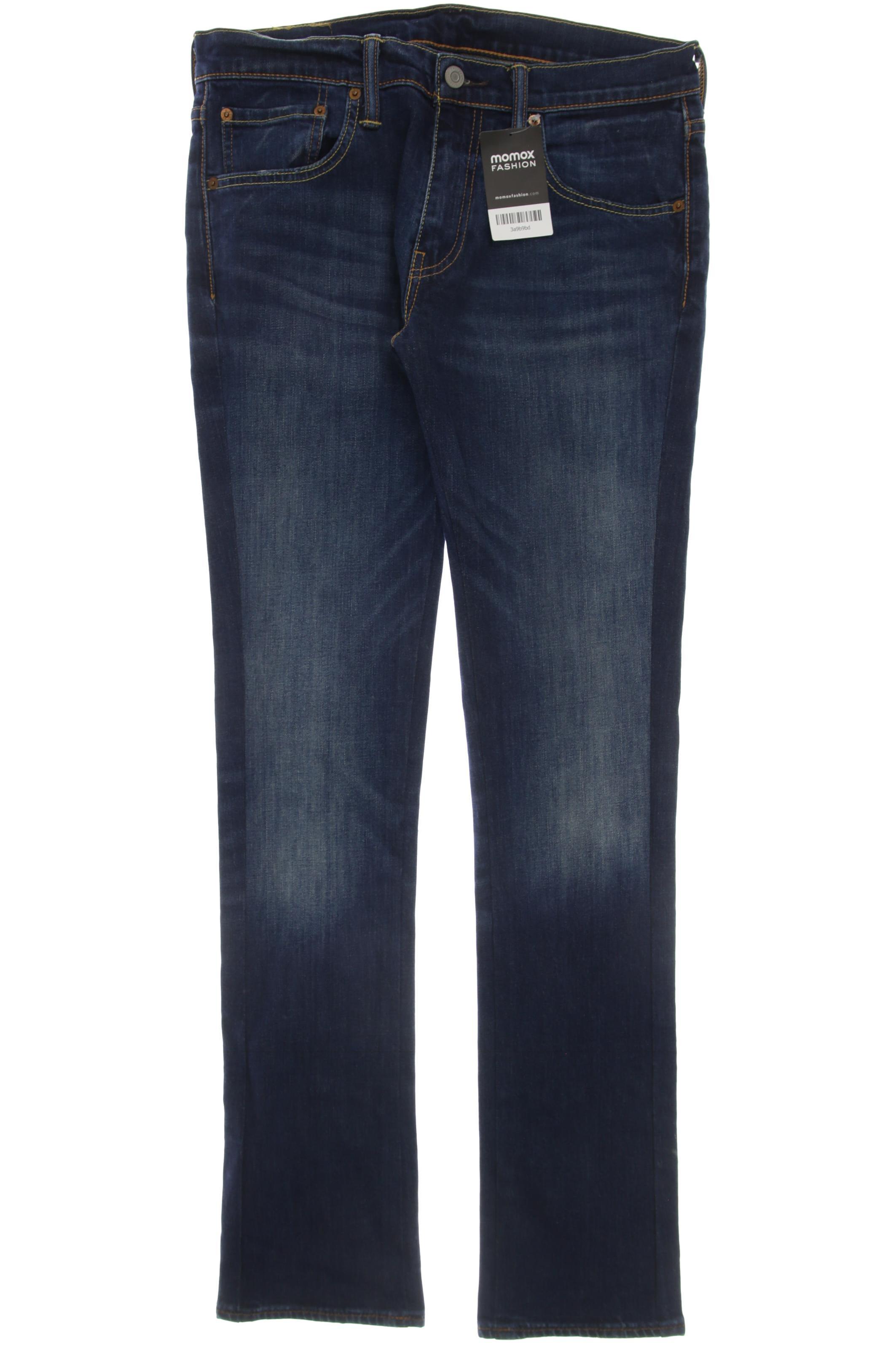 

Levis Herren Jeans, blau, Gr. 31