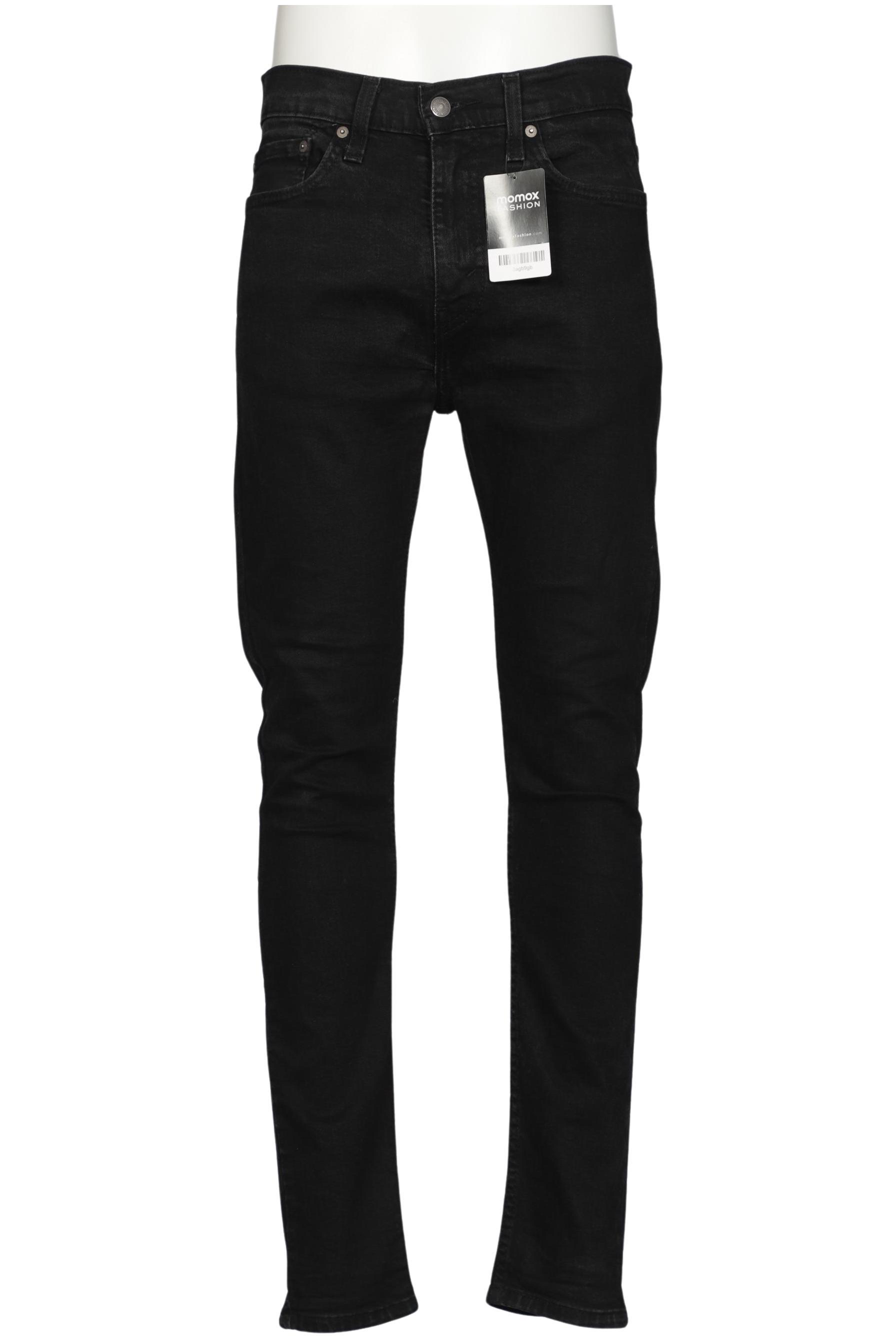 

Levis Herren Jeans, schwarz, Gr. 31