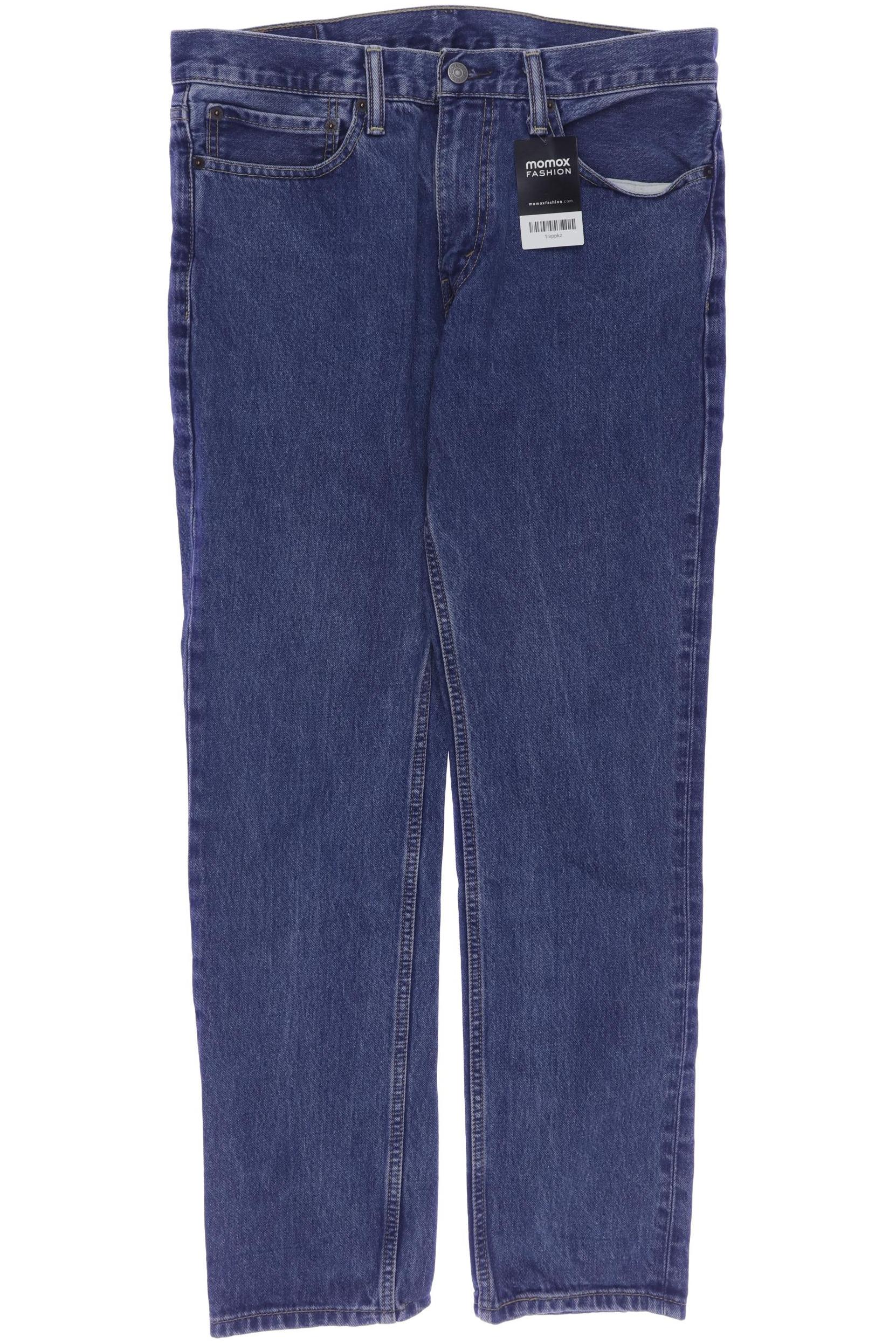 

Levis Herren Jeans, blau, Gr. 34