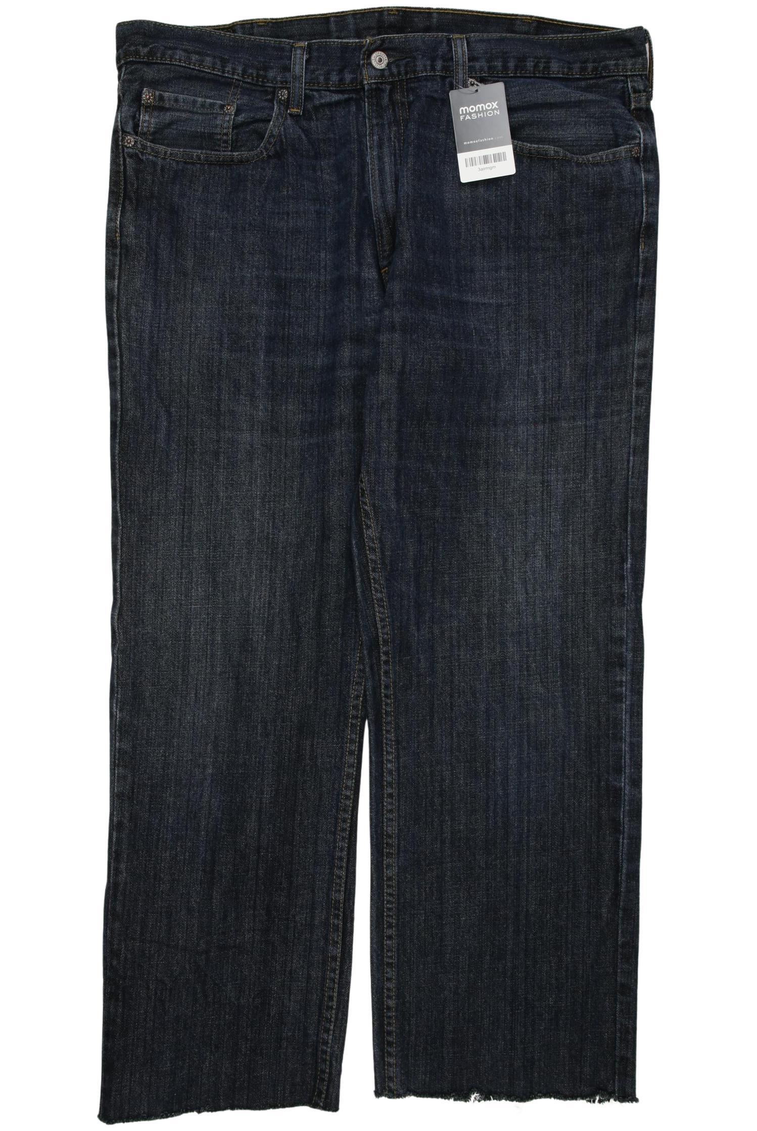 

Levis Herren Jeans, marineblau, Gr. 38