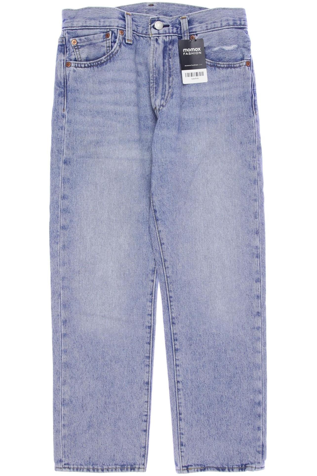 

Levis Herren Jeans, hellblau, Gr. 28