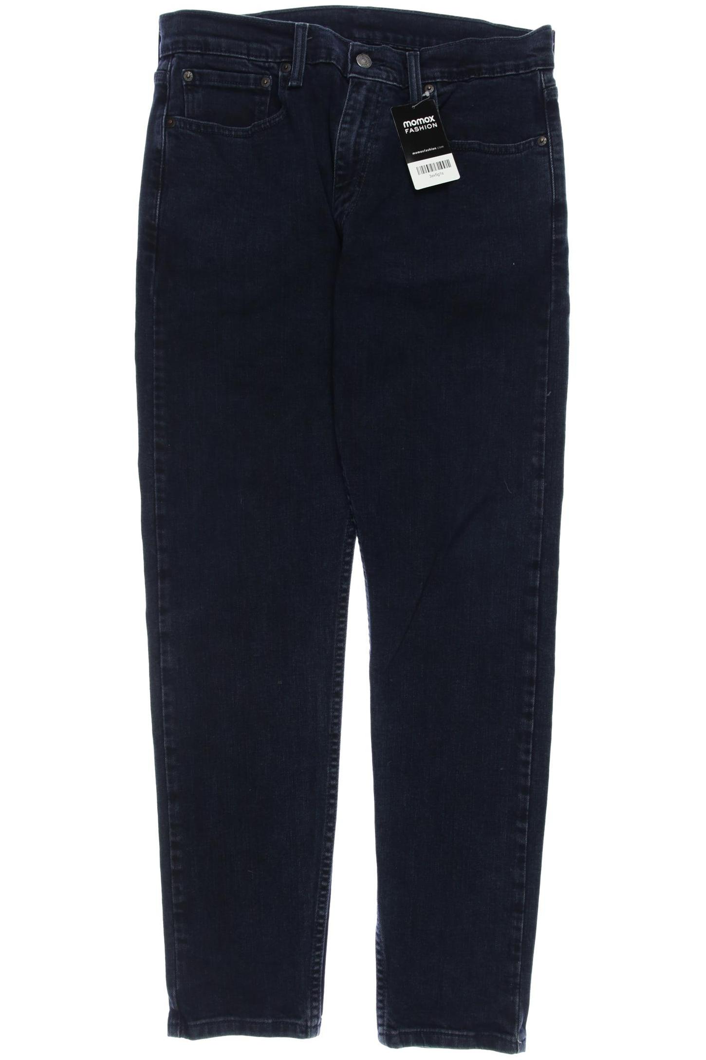 

Levis Herren Jeans, blau, Gr. 33