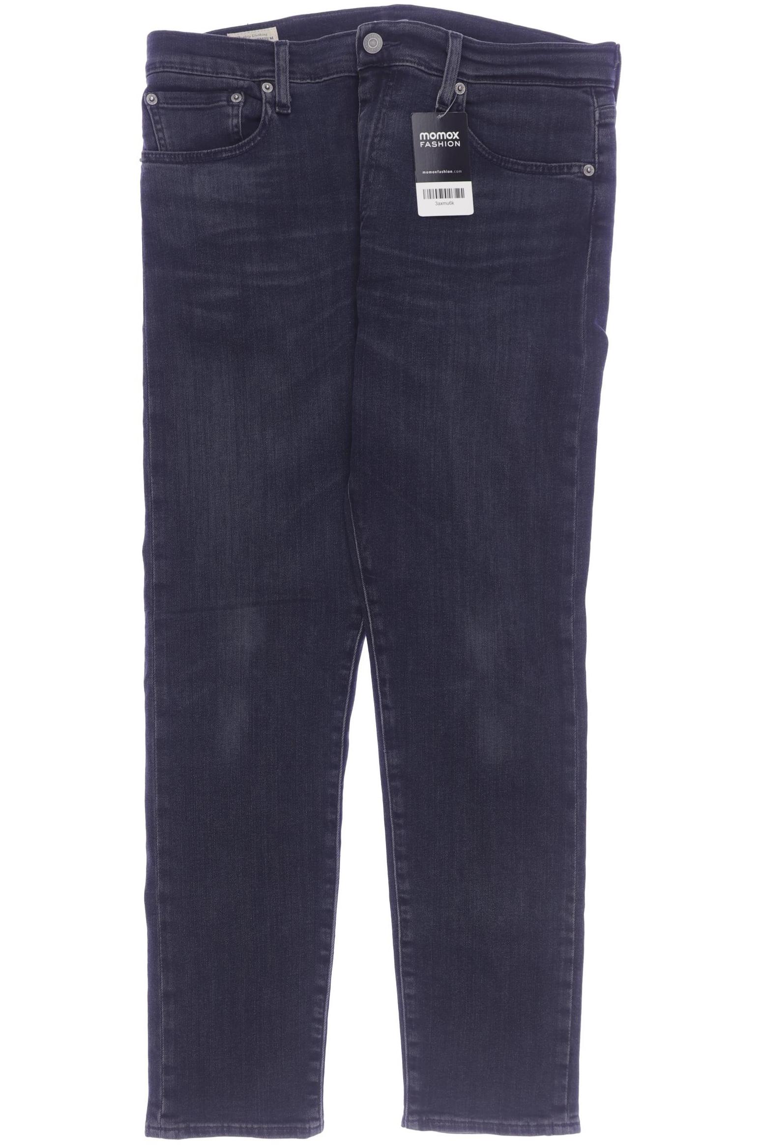 

Levis Herren Jeans, blau, Gr. 32