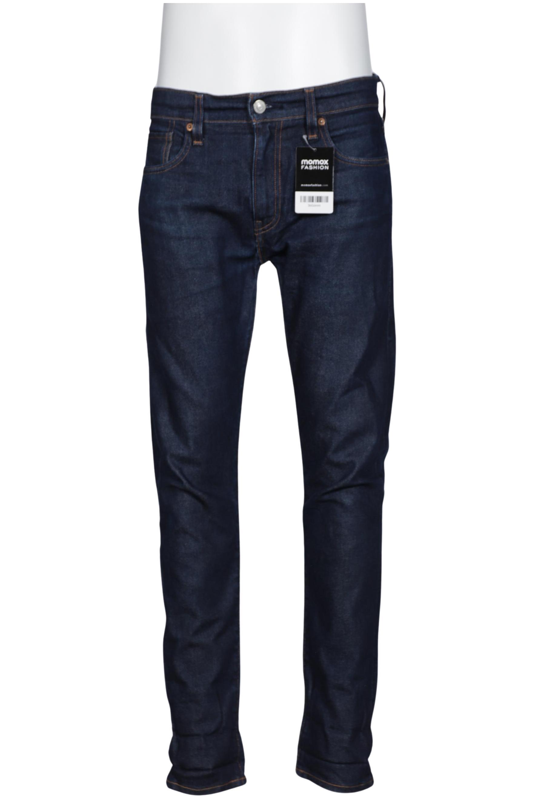 

Levis Herren Jeans, marineblau, Gr. 30
