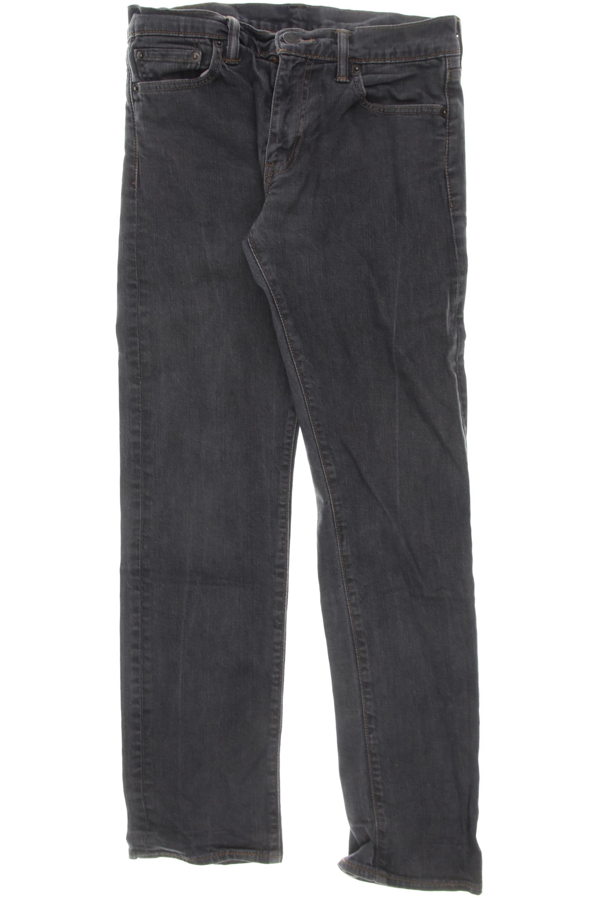 

Levis Herren Jeans, grau, Gr. 30