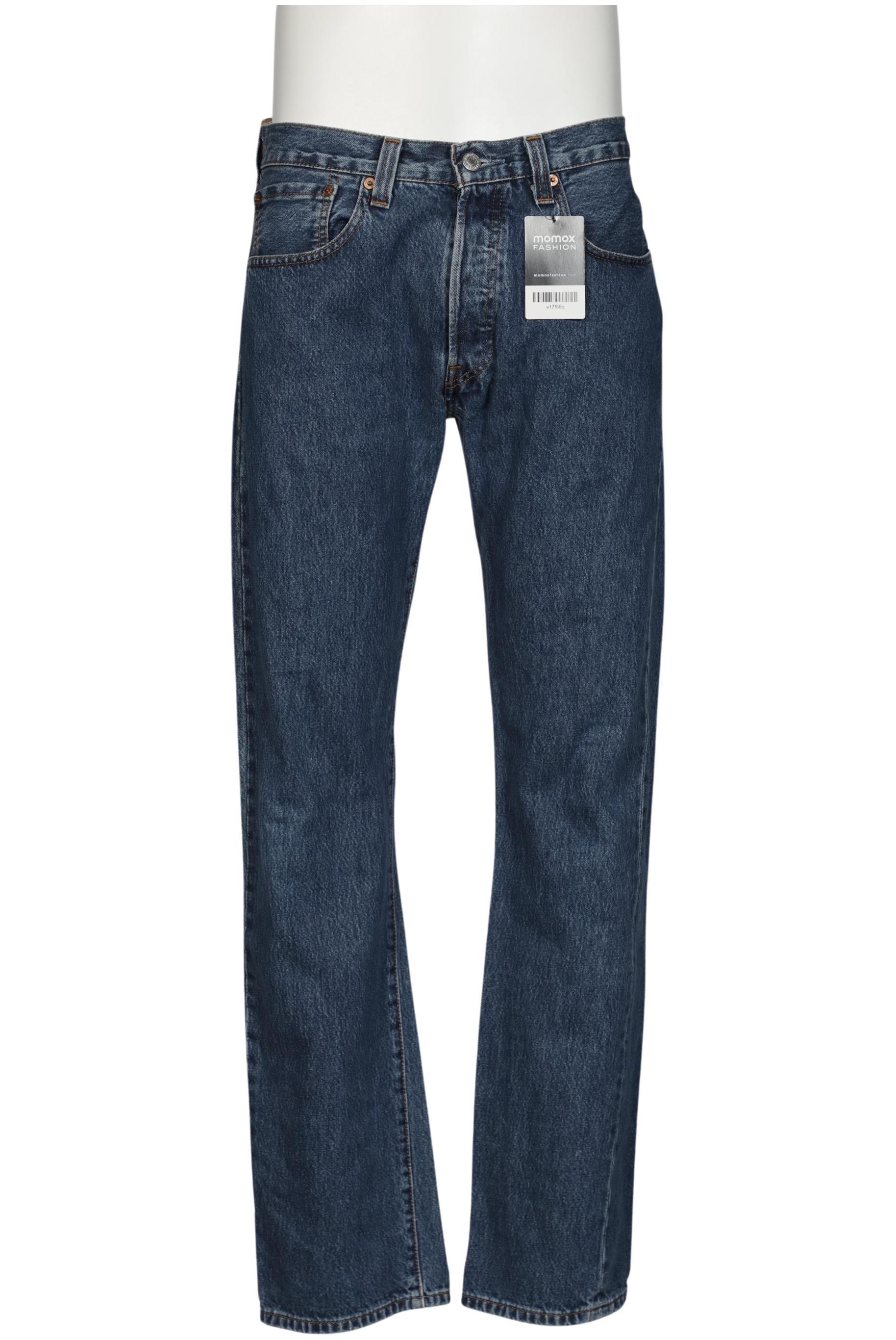 

Levis Herren Jeans, blau, Gr. 32