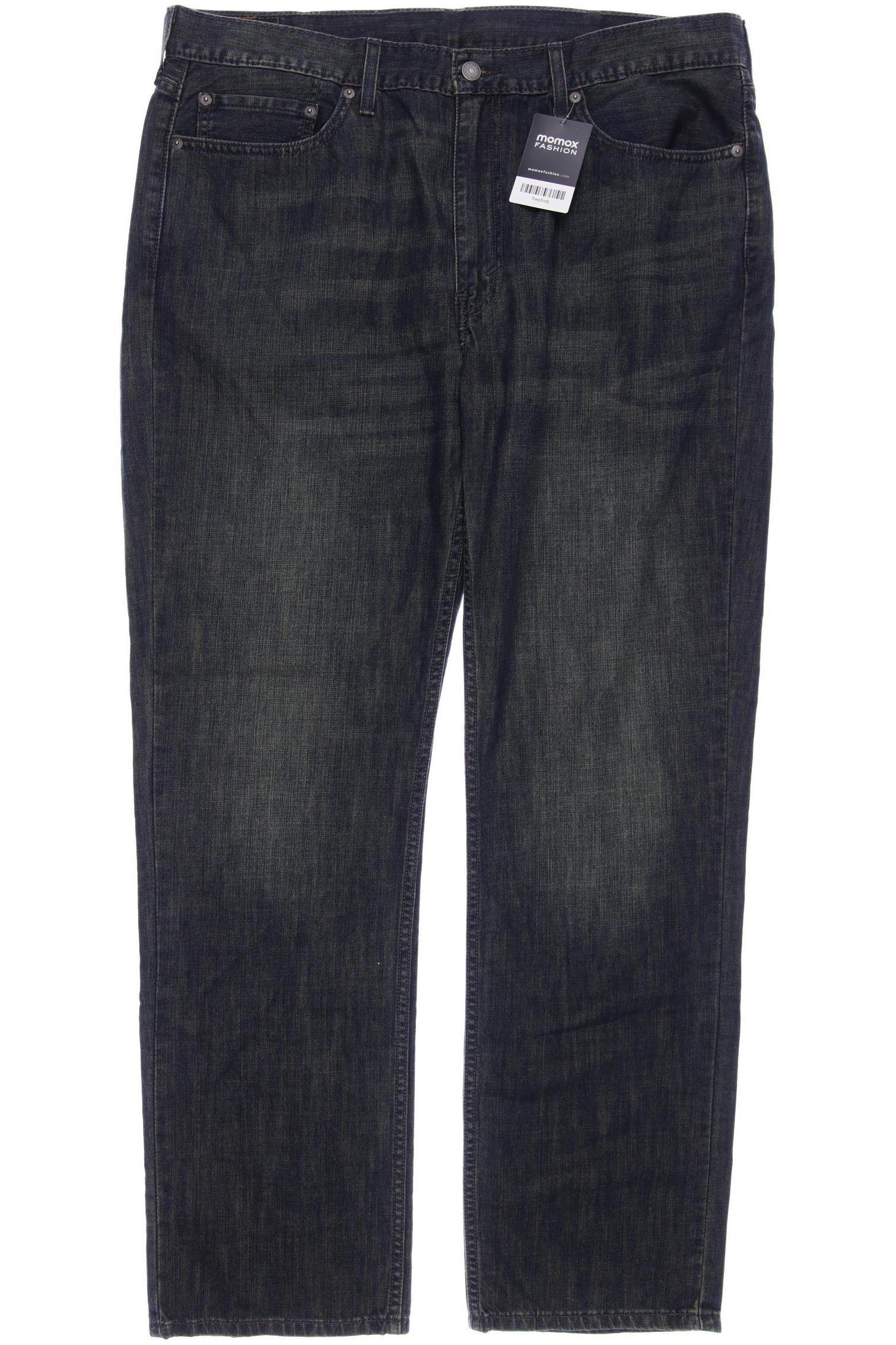 

Levis Herren Jeans, marineblau, Gr. 56