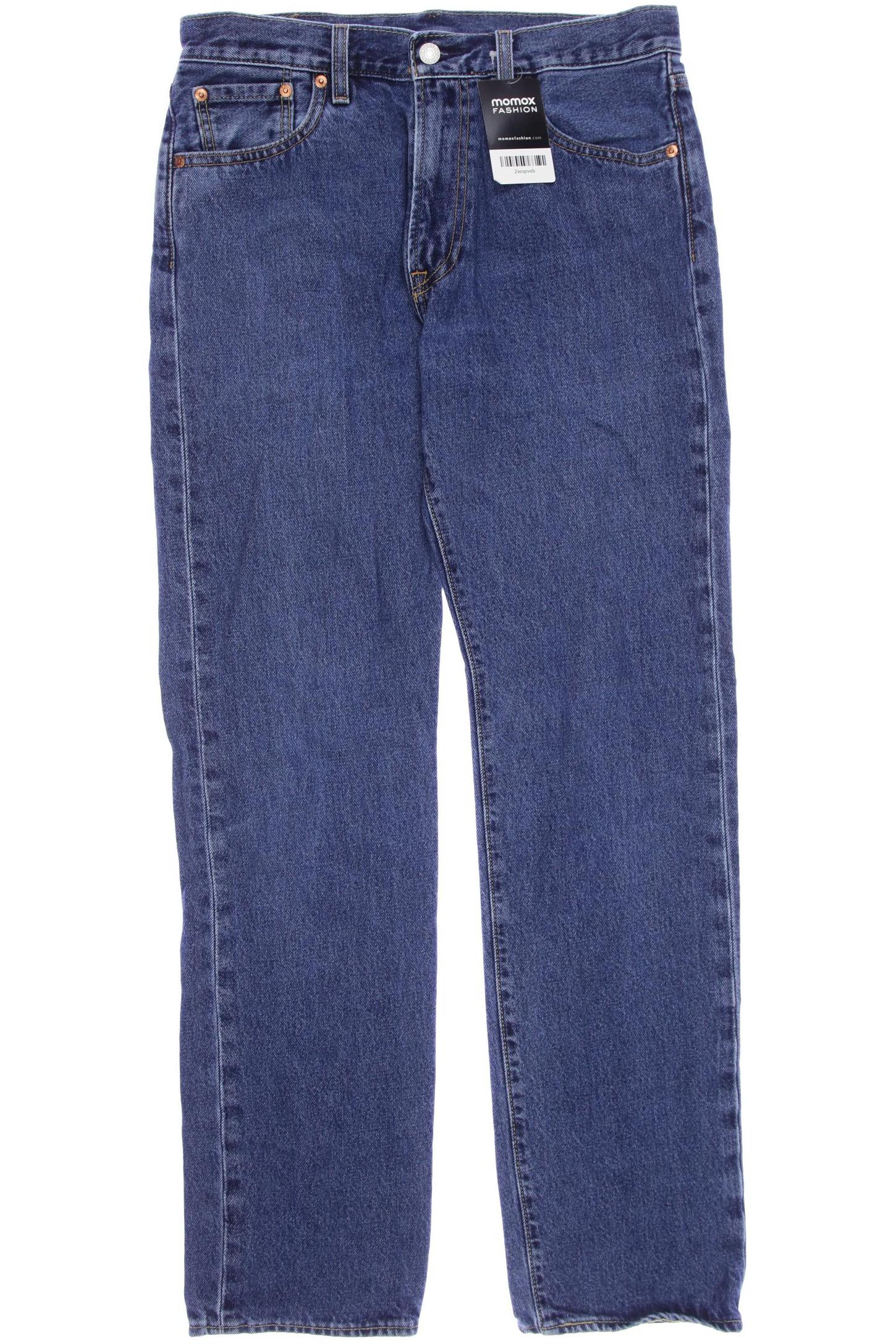 

Levis Herren Jeans, blau, Gr. 30