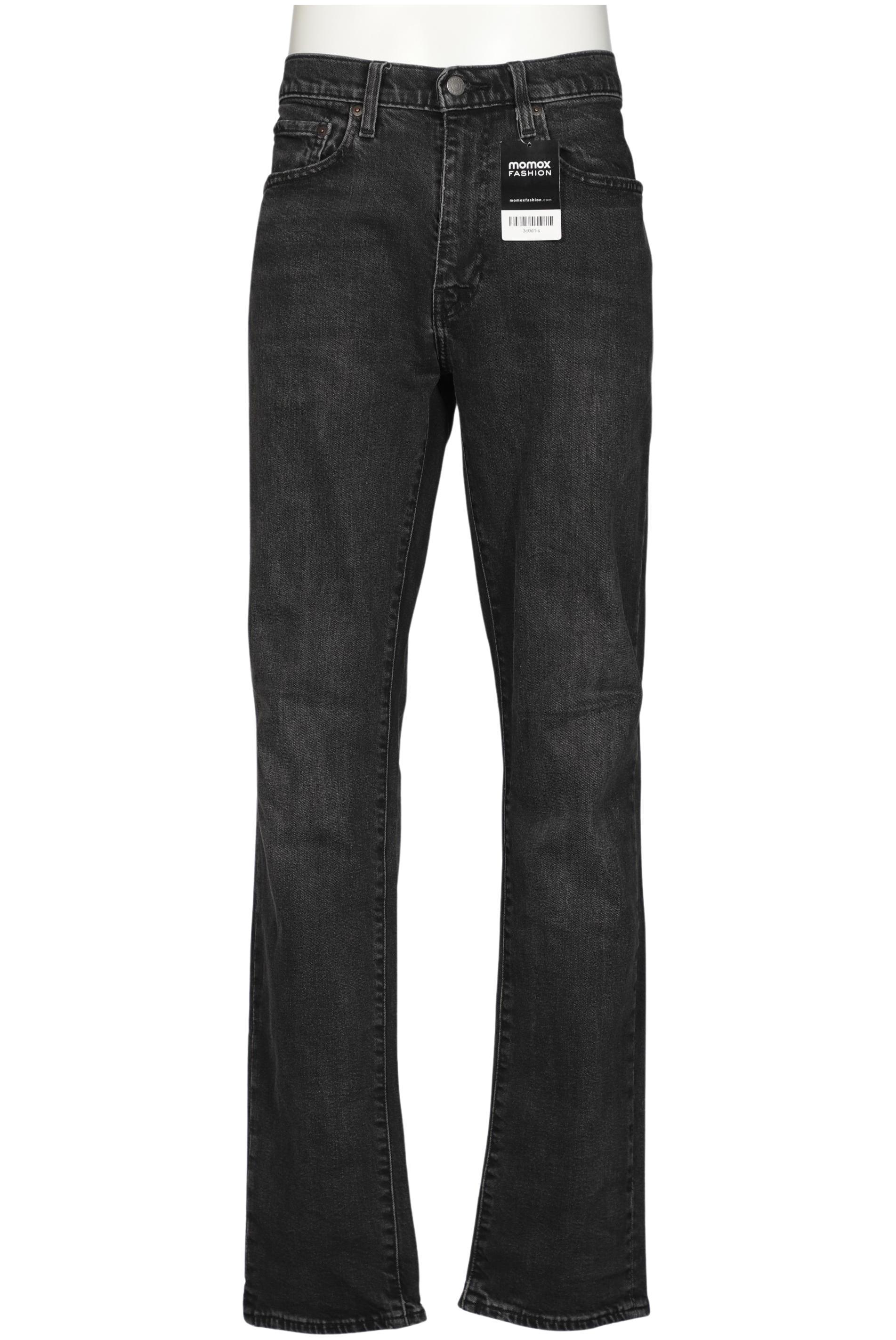 

Levis Herren Jeans, schwarz, Gr. 34