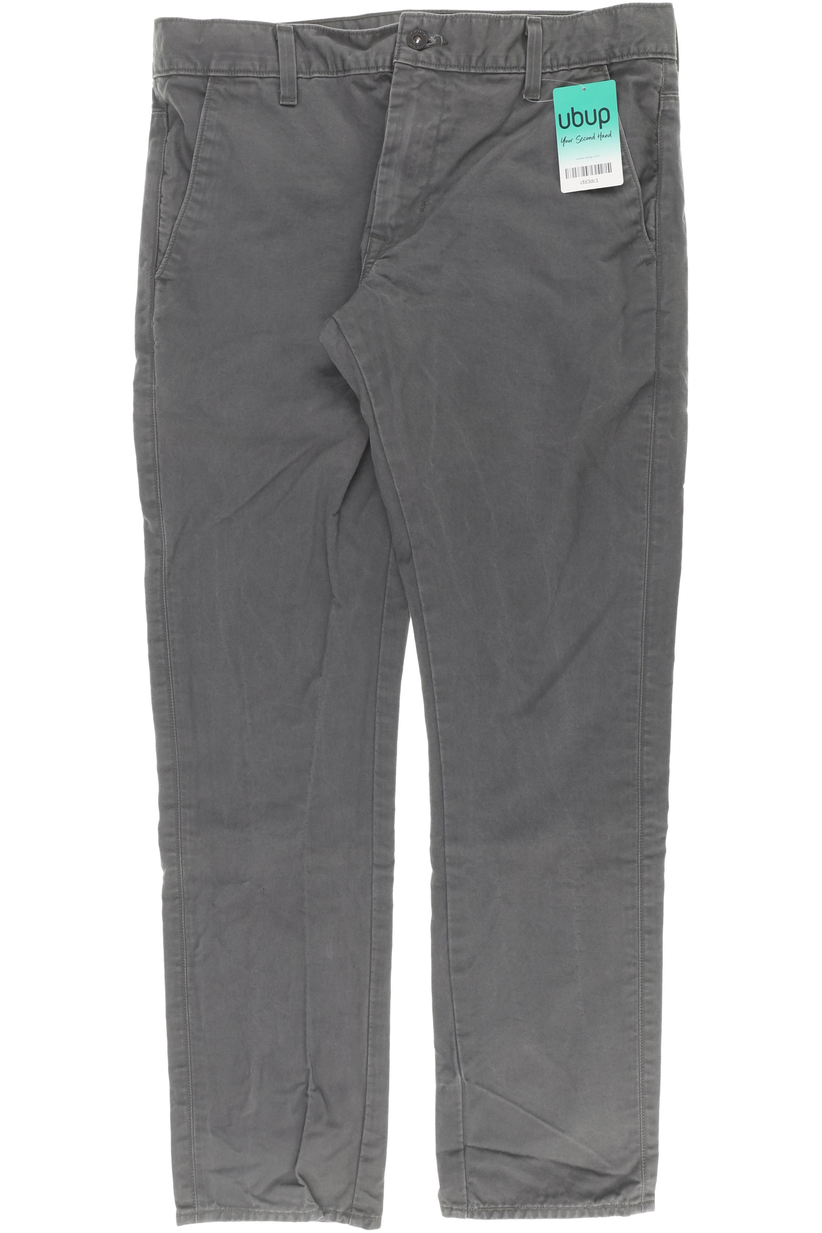 

Levis Herren Jeans, grau, Gr. 34