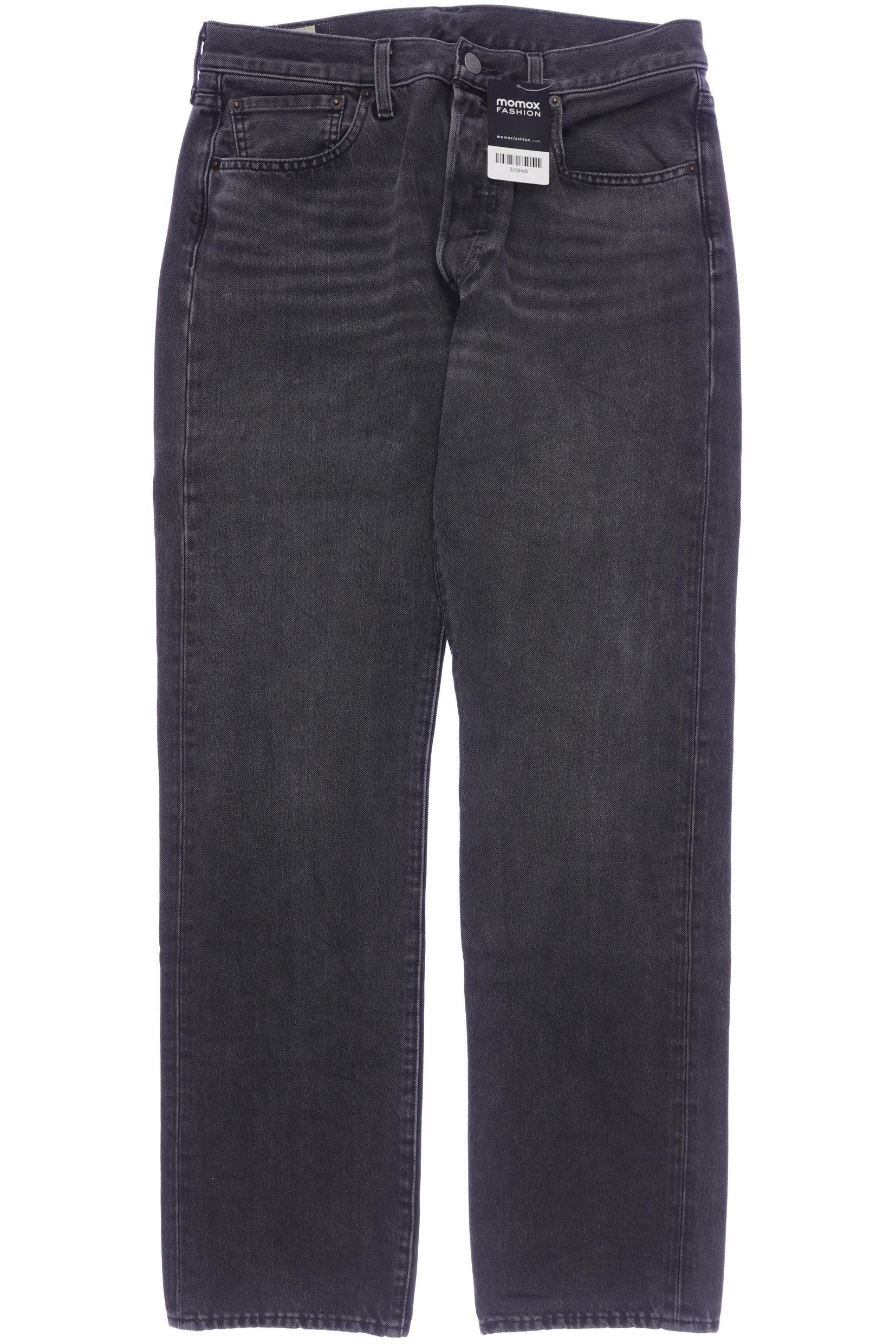 

Levis Herren Jeans, grau, Gr. 32