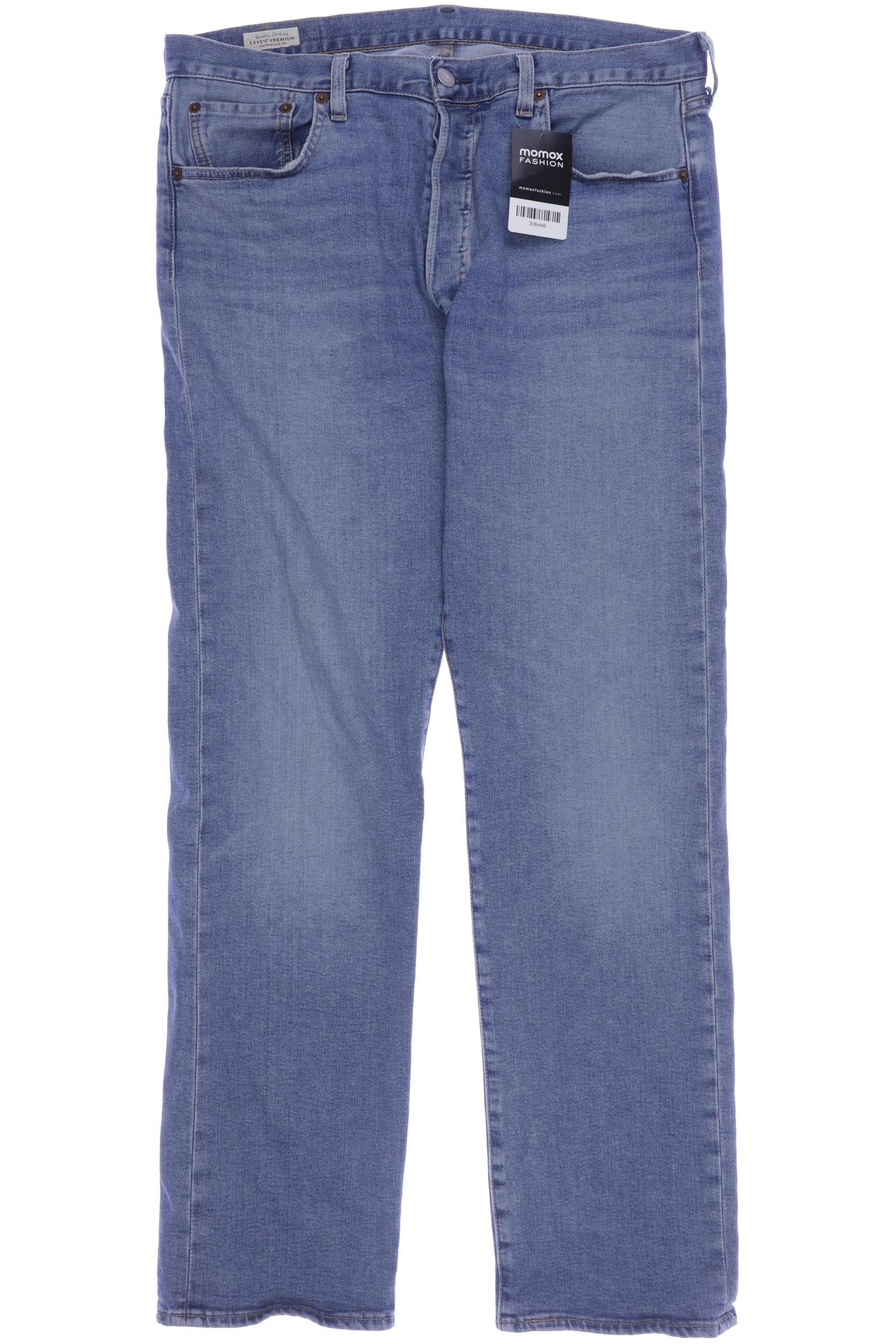

Levis Herren Jeans, blau