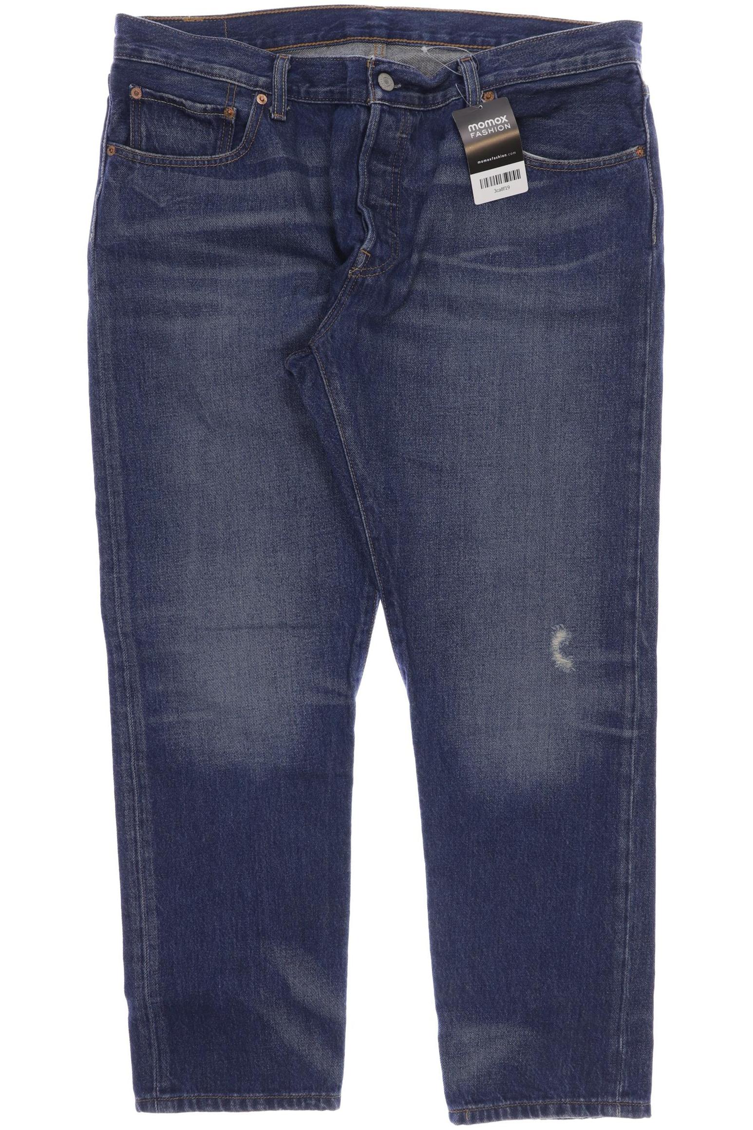 

Levis Herren Jeans, blau, Gr. 33