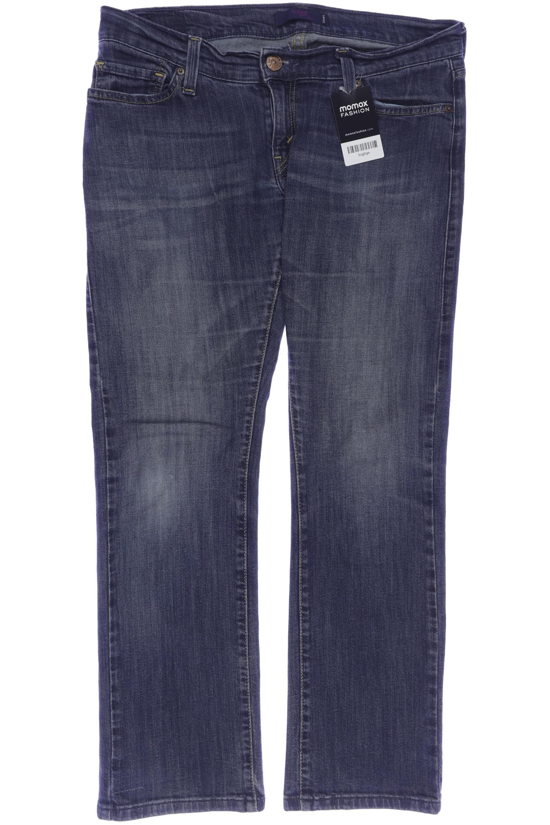 

Levis Herren Jeans, blau, Gr. 34