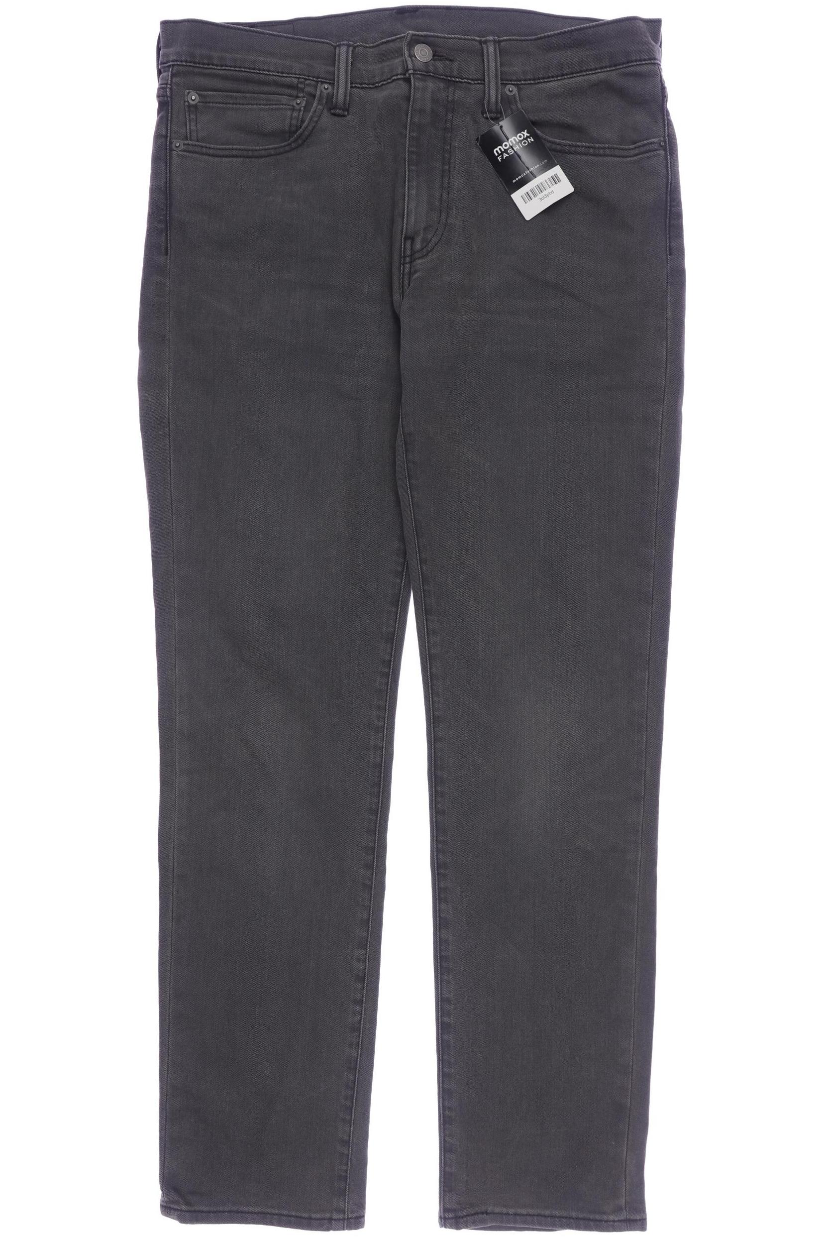 

Levis Herren Jeans, grau, Gr. 34