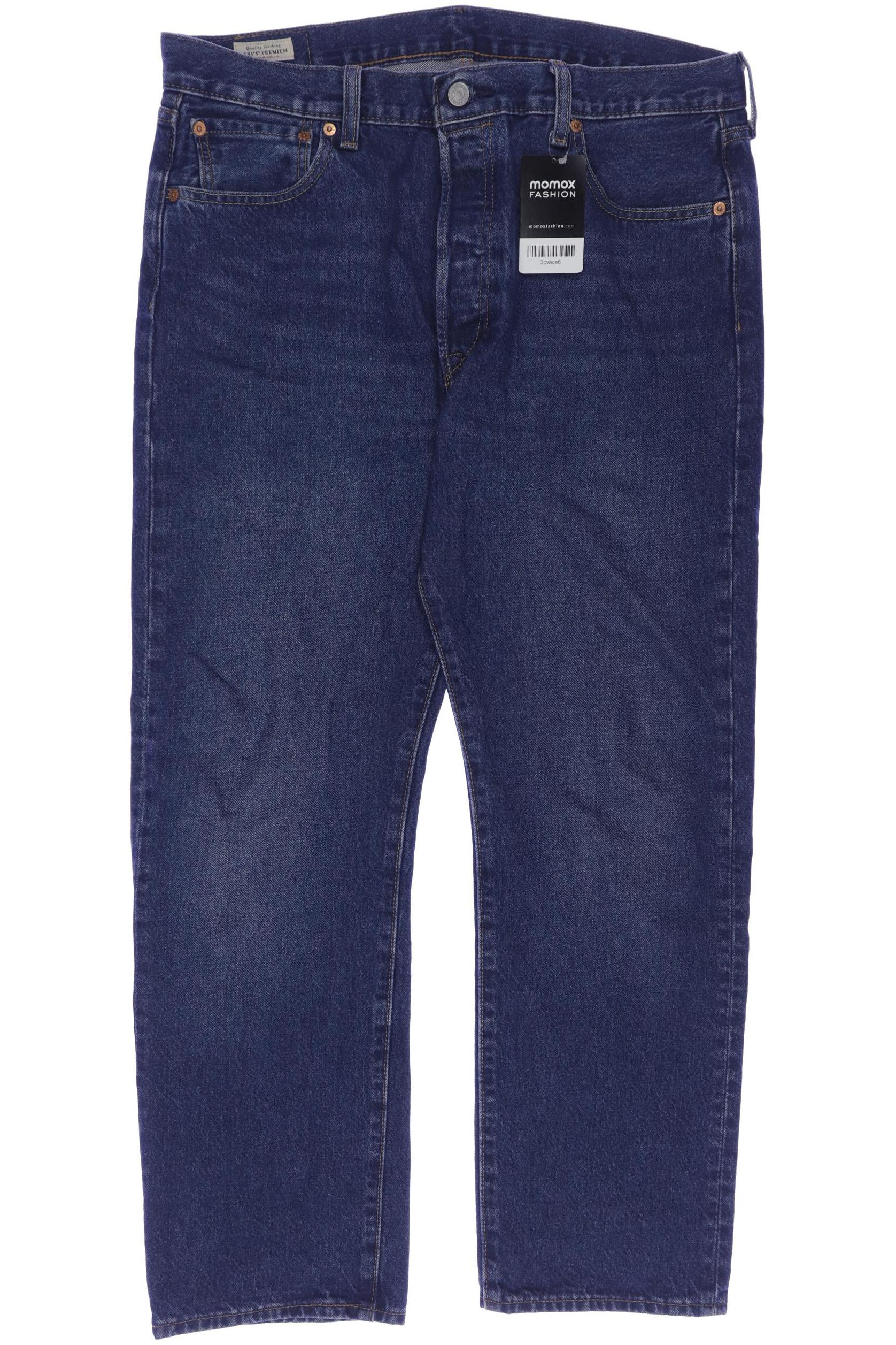 

Levis Herren Jeans, blau, Gr. 36