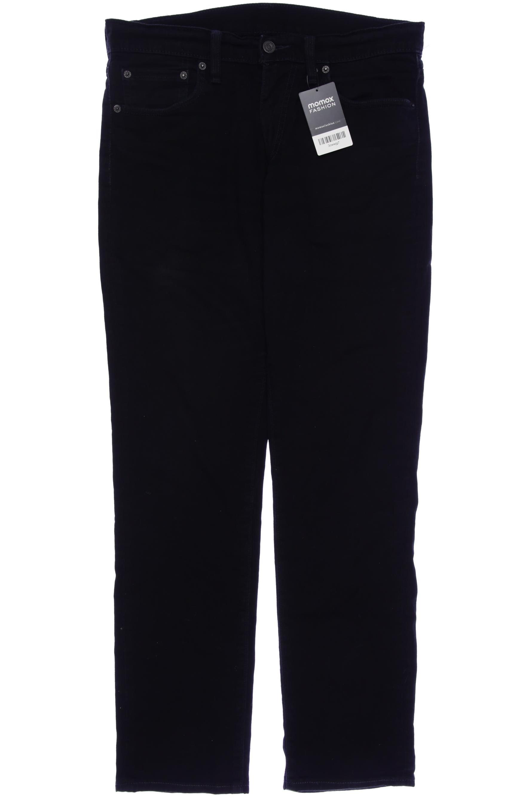 Thumbnail - Levis Herren Jeans, schwarz, Gr. 33