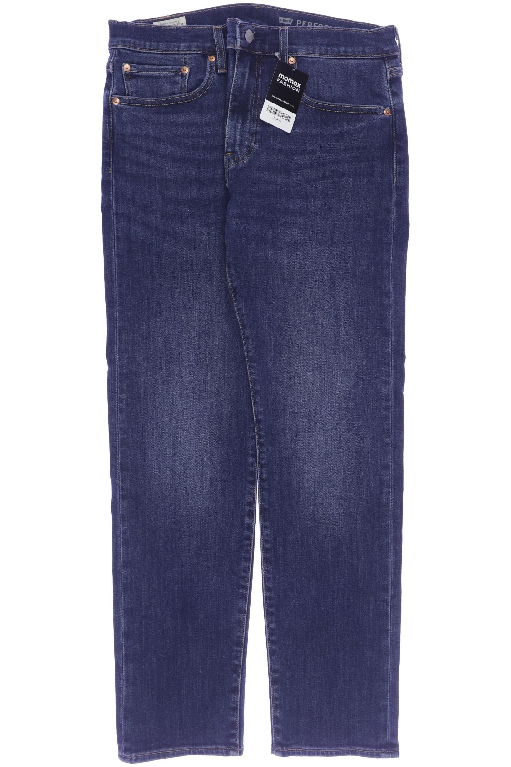 

Levis Herren Jeans, blau, Gr. 31
