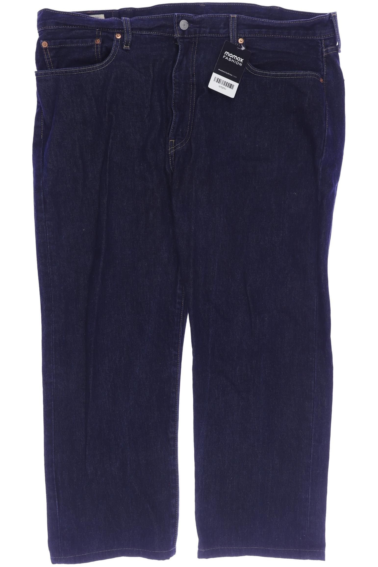 

Levis Herren Jeans, marineblau, Gr. 40