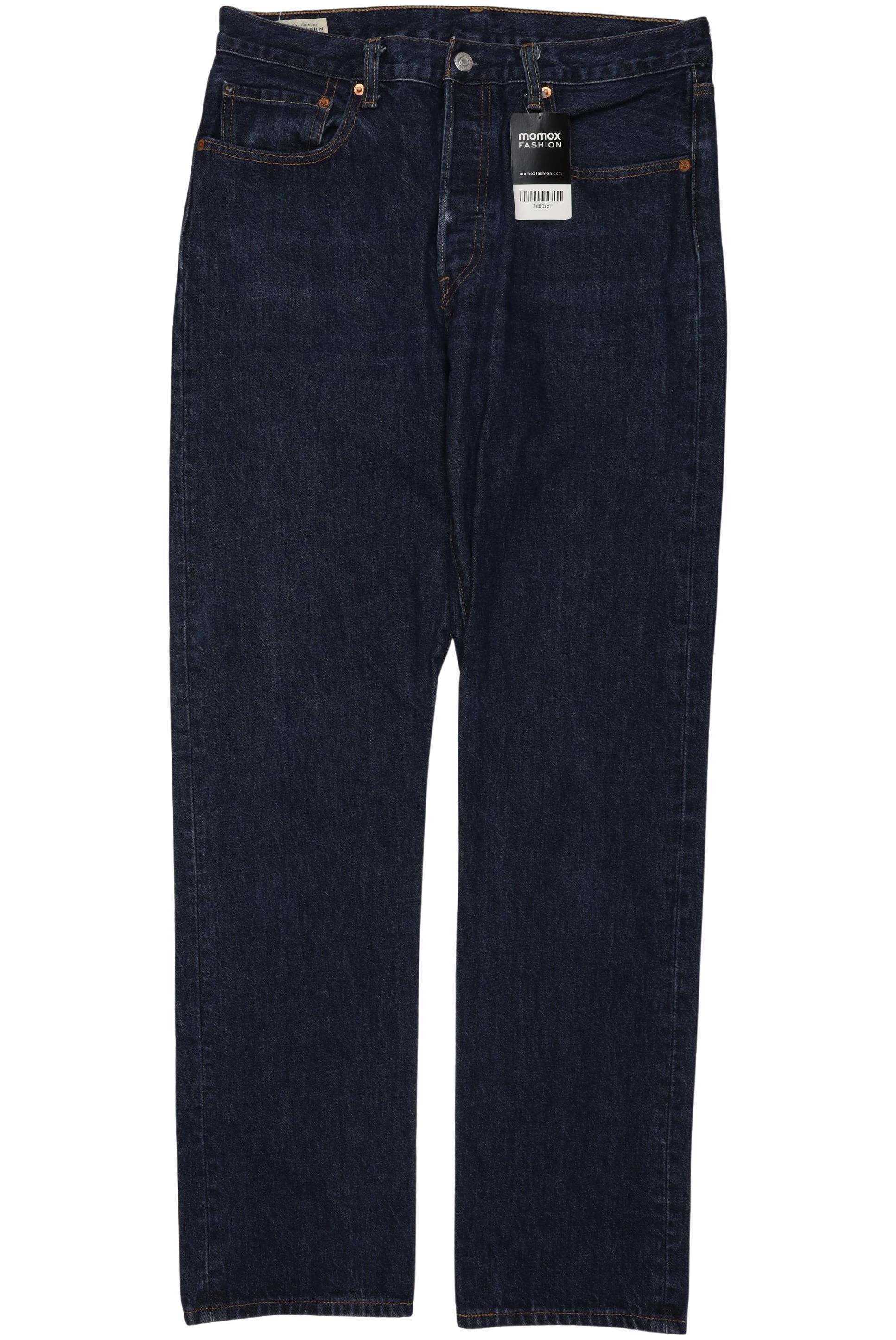 

Levis Herren Jeans, marineblau, Gr. 31