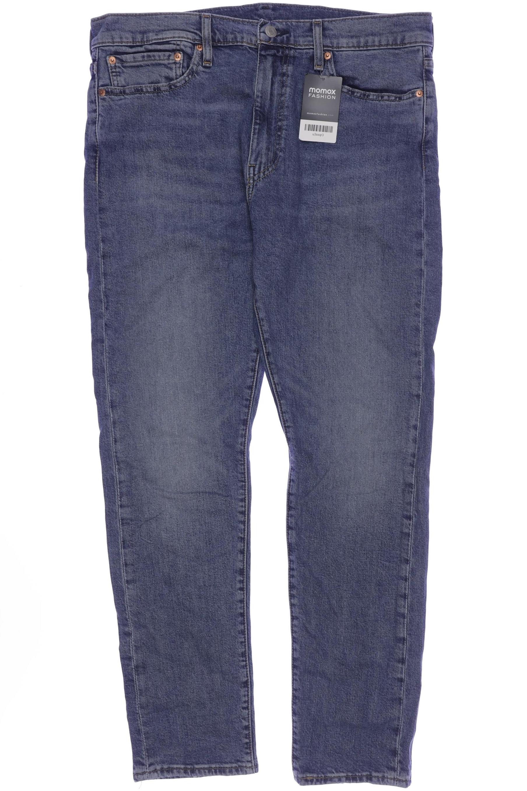 

Levis Herren Jeans, blau, Gr. 36